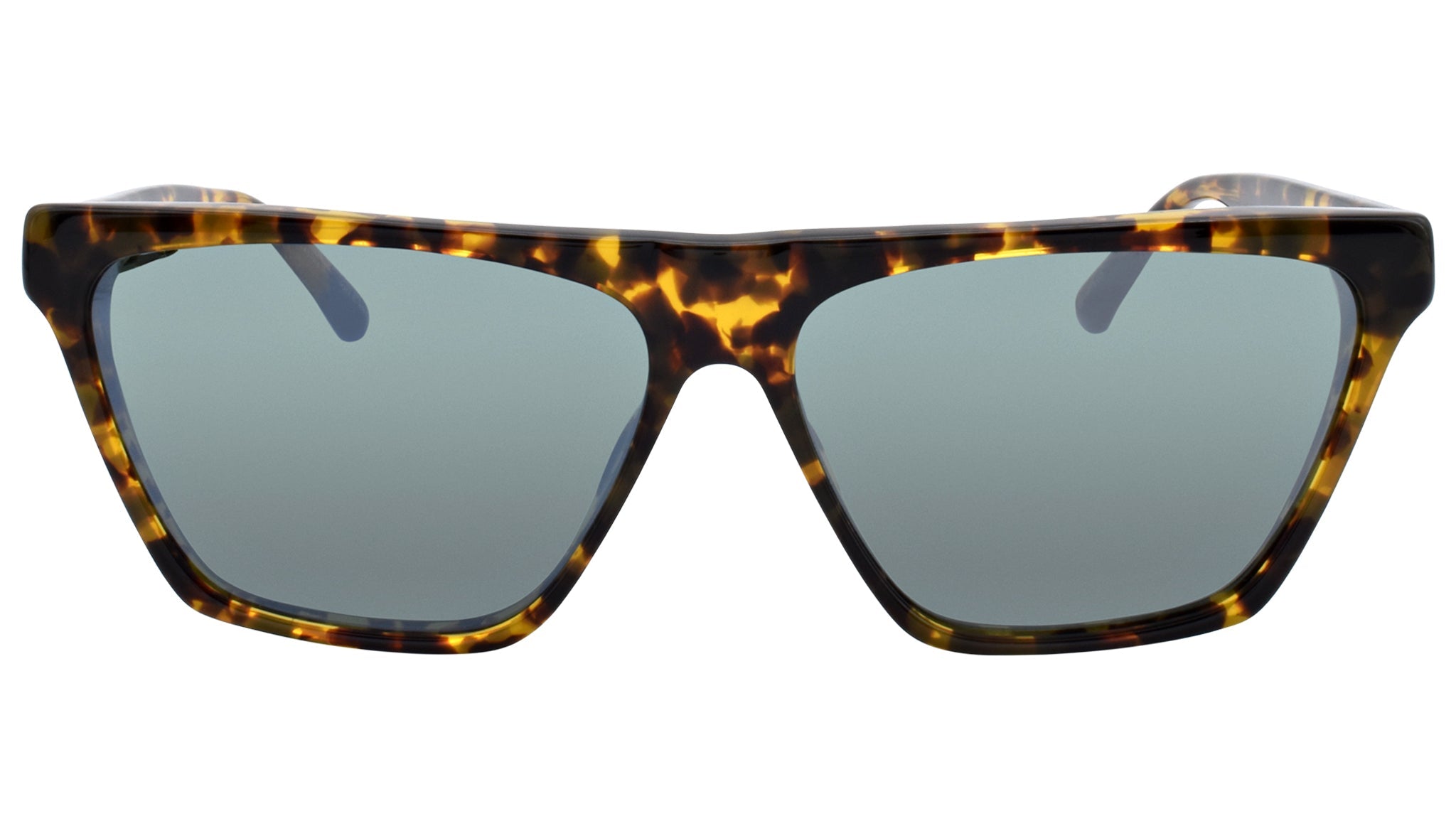 Occhiali THE ATTICO Erin Tortoise