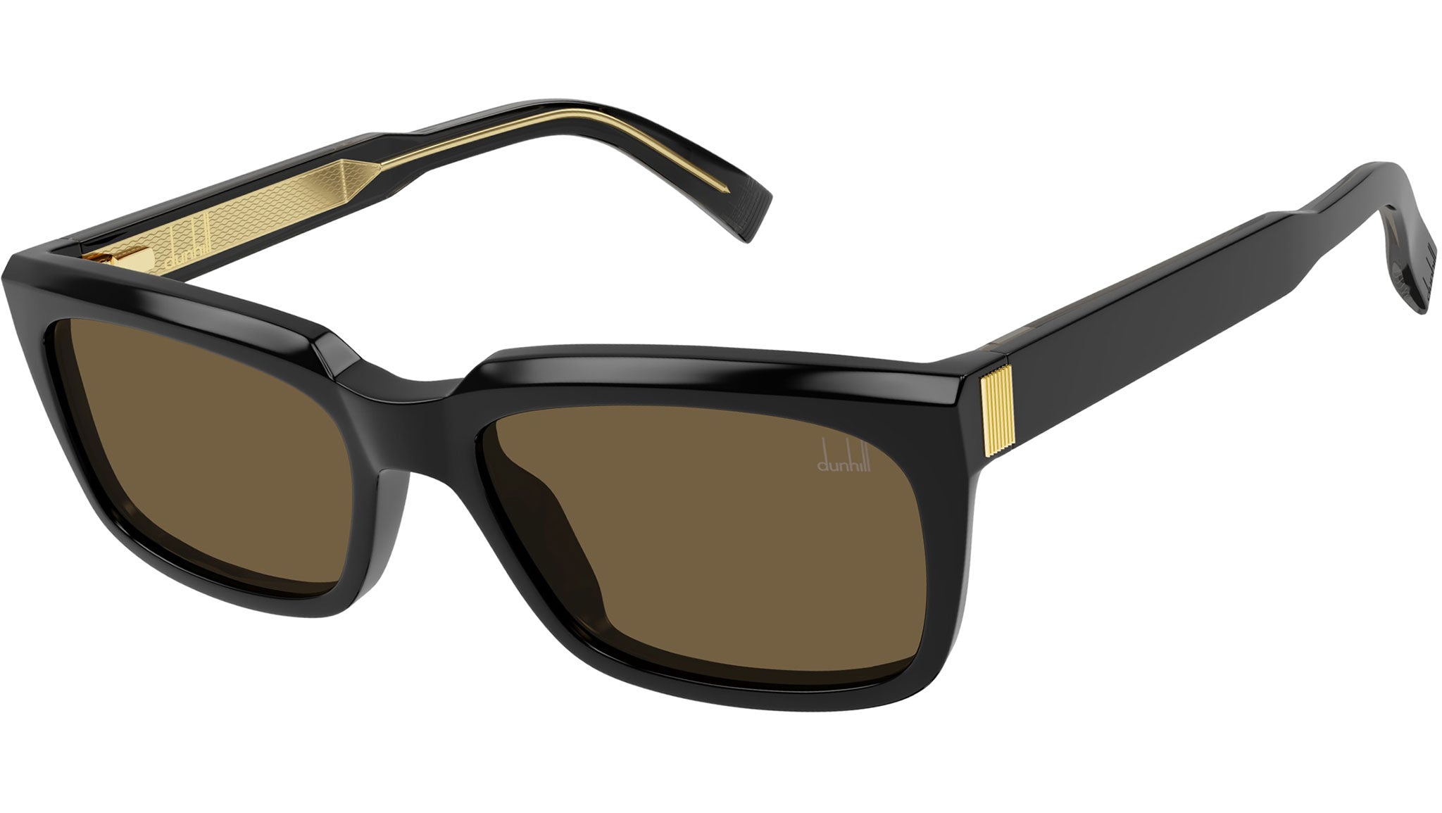 Occhiali da sole DUNHILL DU0056S Black