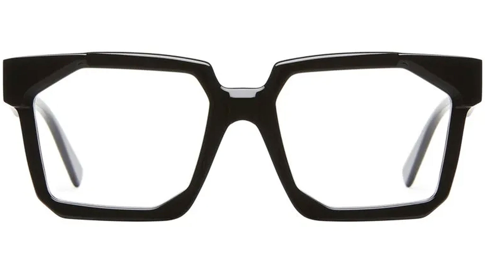 Occhiali da vista KUBORAUM K30 Black shine