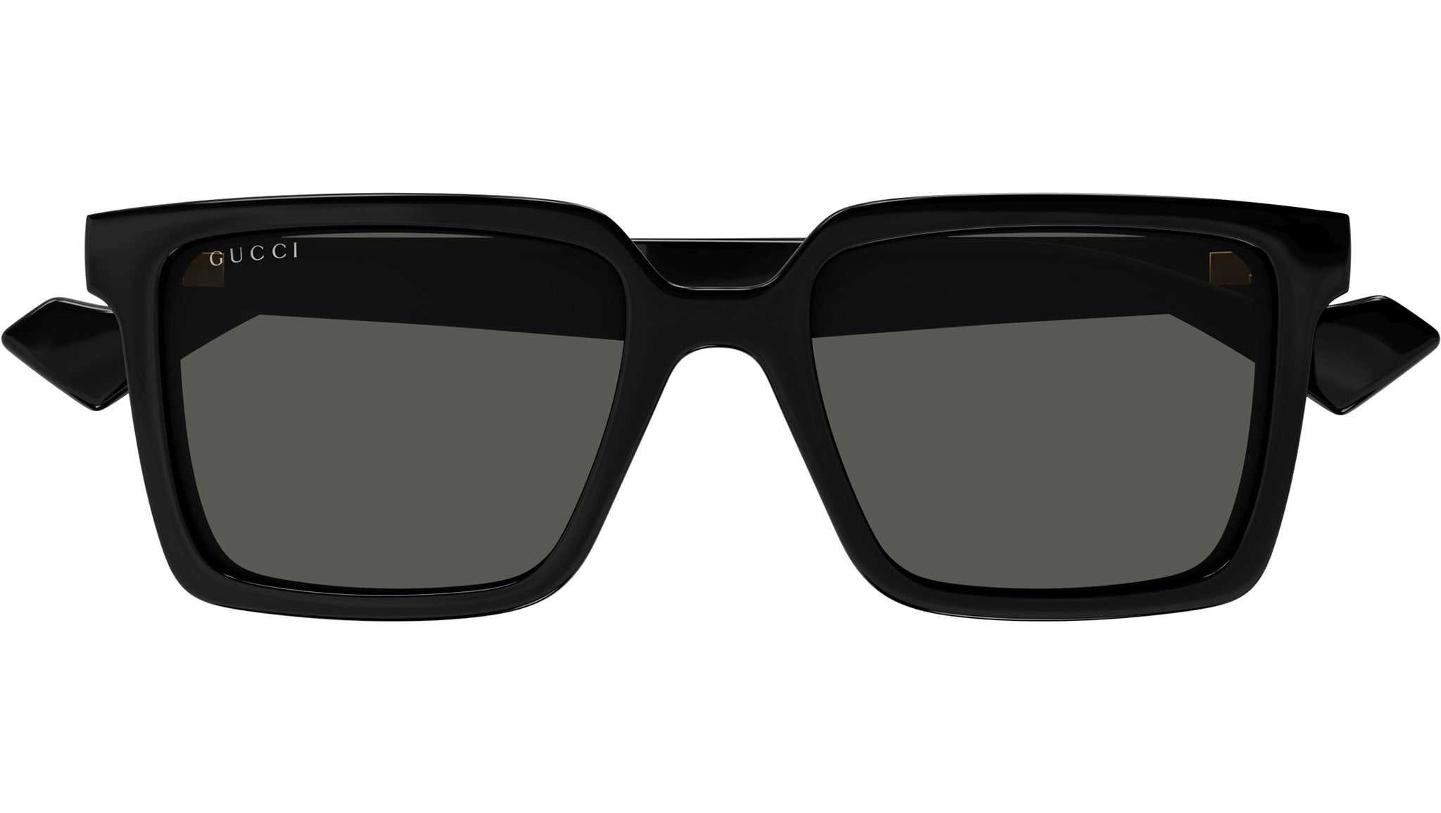 Occhiali da sole GUCCI GG1540S Shiny black