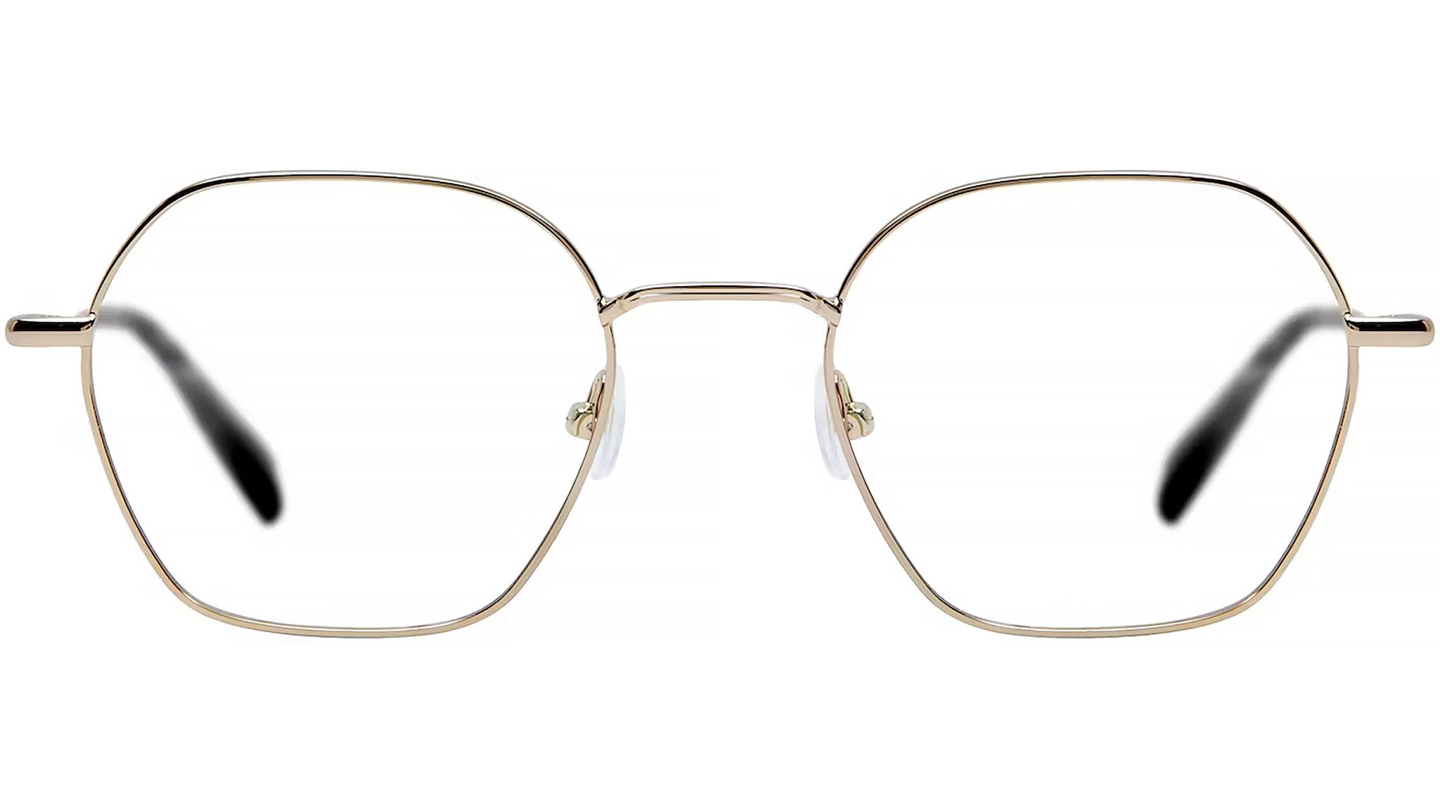 Occhiali da vista GIGI STUDIOS Oporto Gold