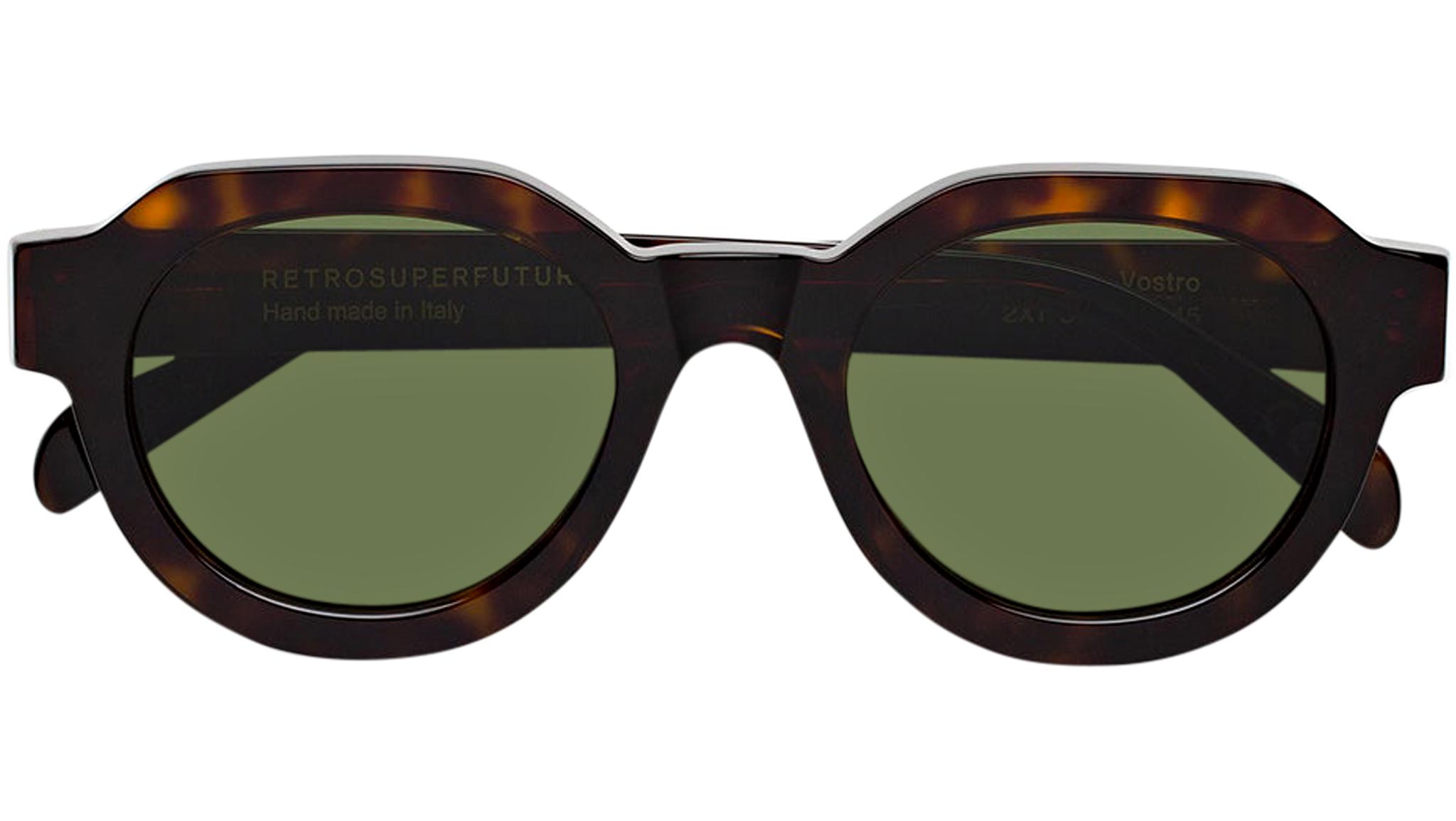 Occhiali RETROSUPERFUTURE Vostro Havana 3627
