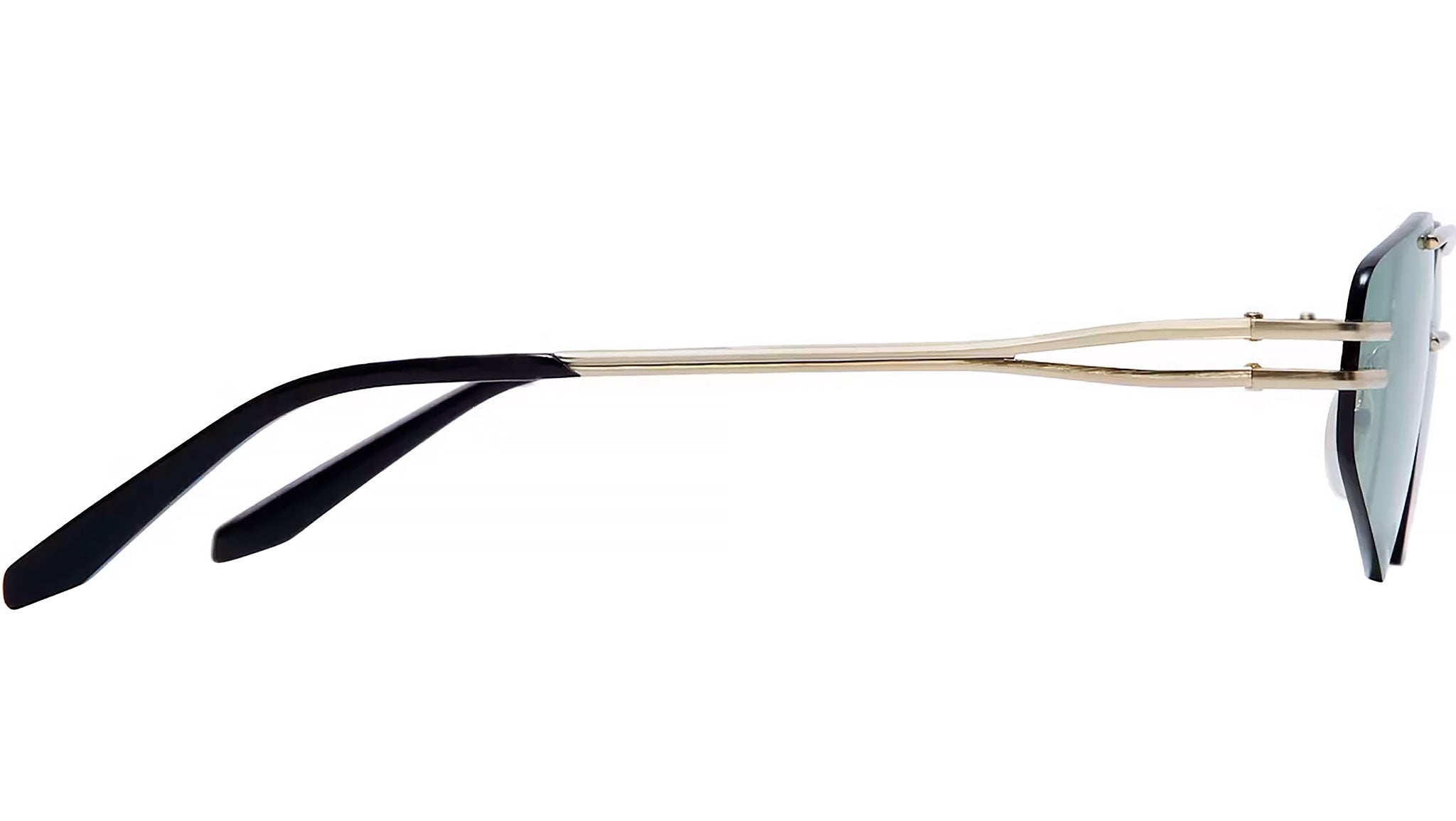 Occhiali da sole GIGI STUDIOS Nona Gold-