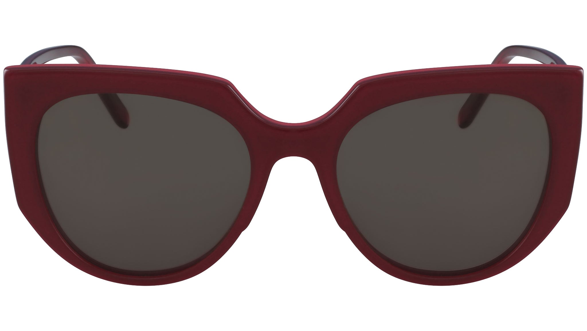 occhiali da sole MARNI ME626S Opaline red