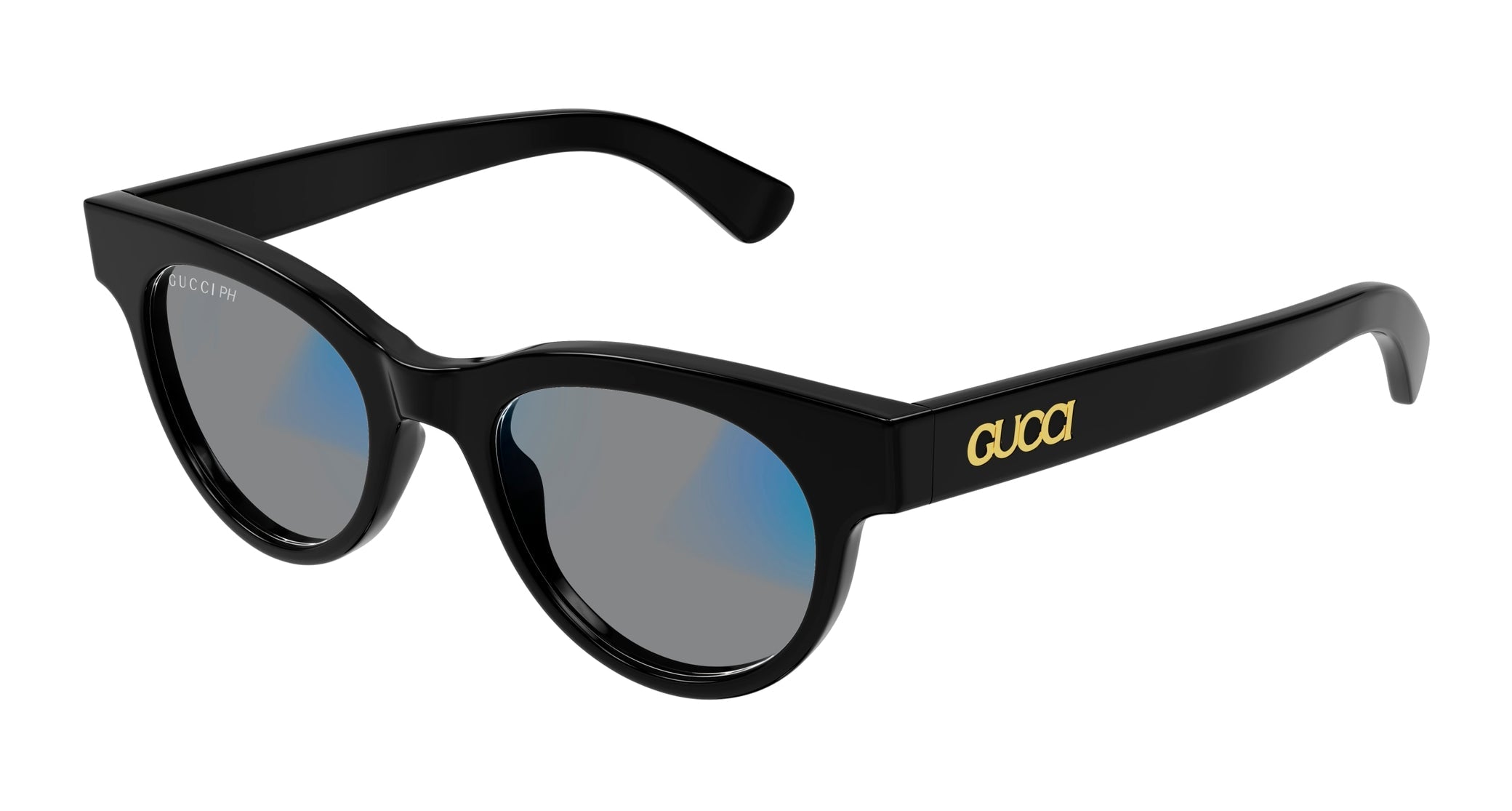 Occhiali da sole GUCCI GG1792S Shiny black