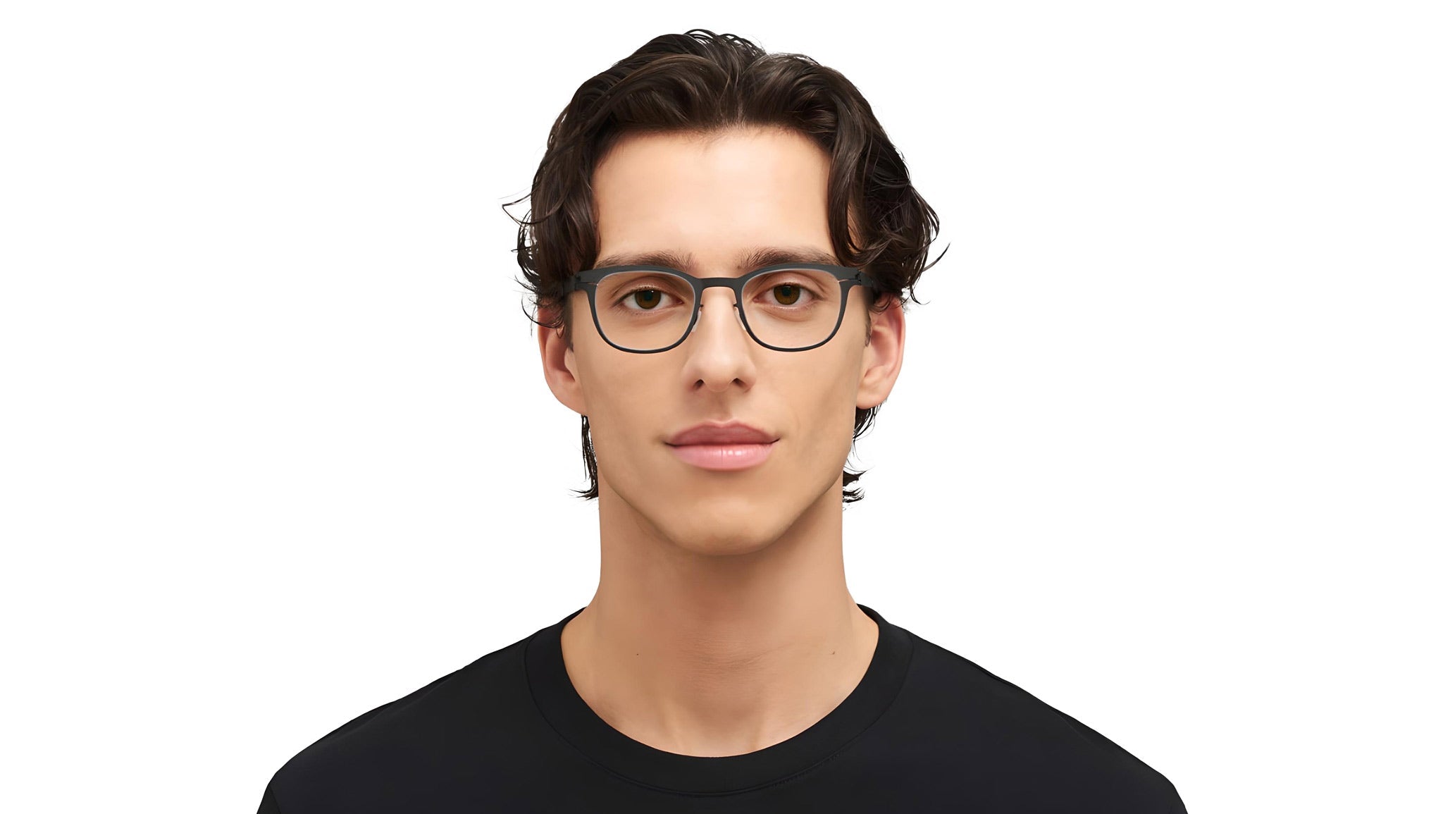 Occhiali da vista MYKITA SALVADOR Black