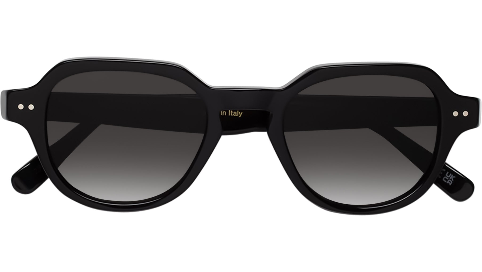 Occhiali RETROSUPERFUTURE Voce Black