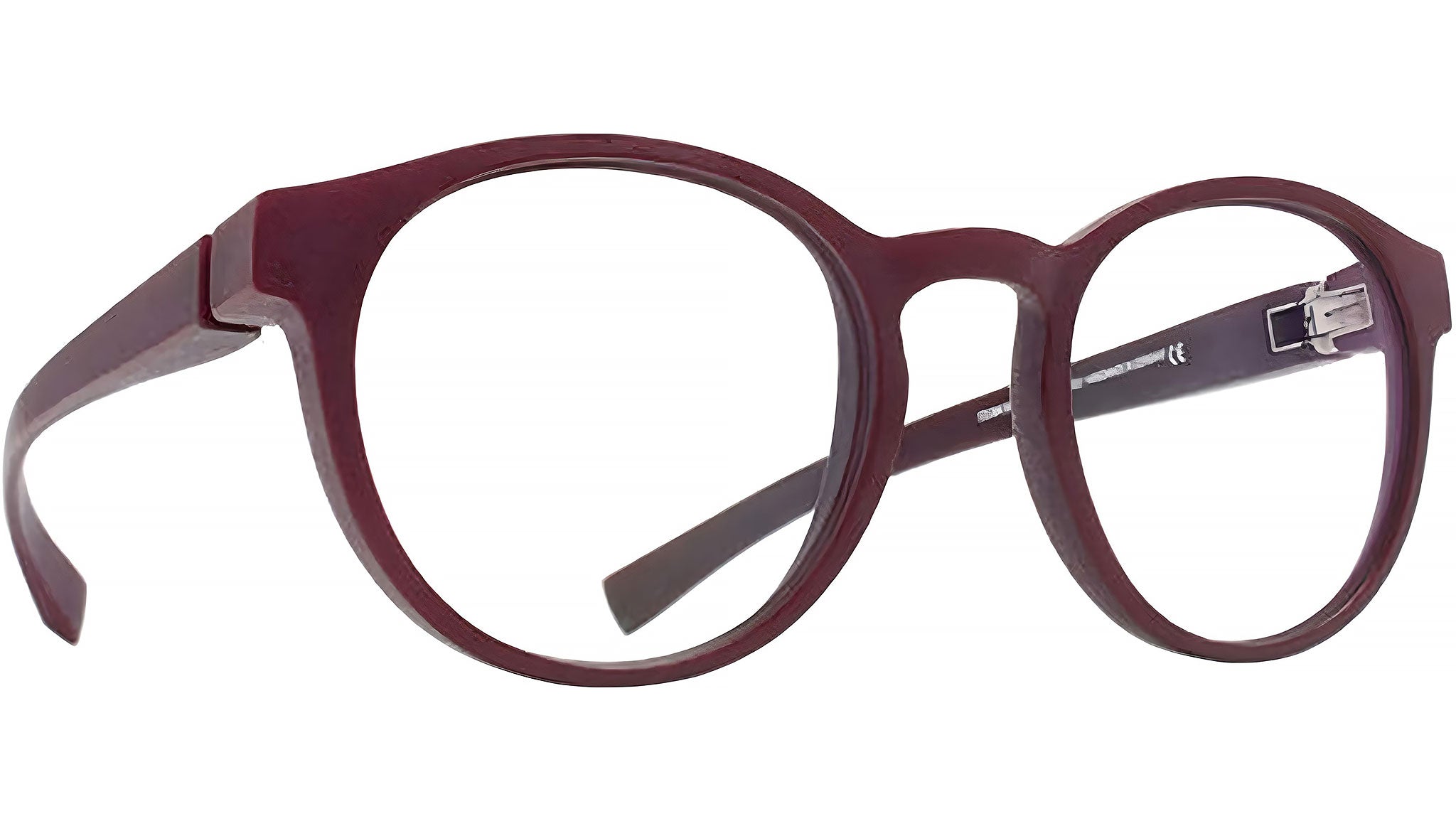 Occhiali da vista MYKITA NESO New aubergine