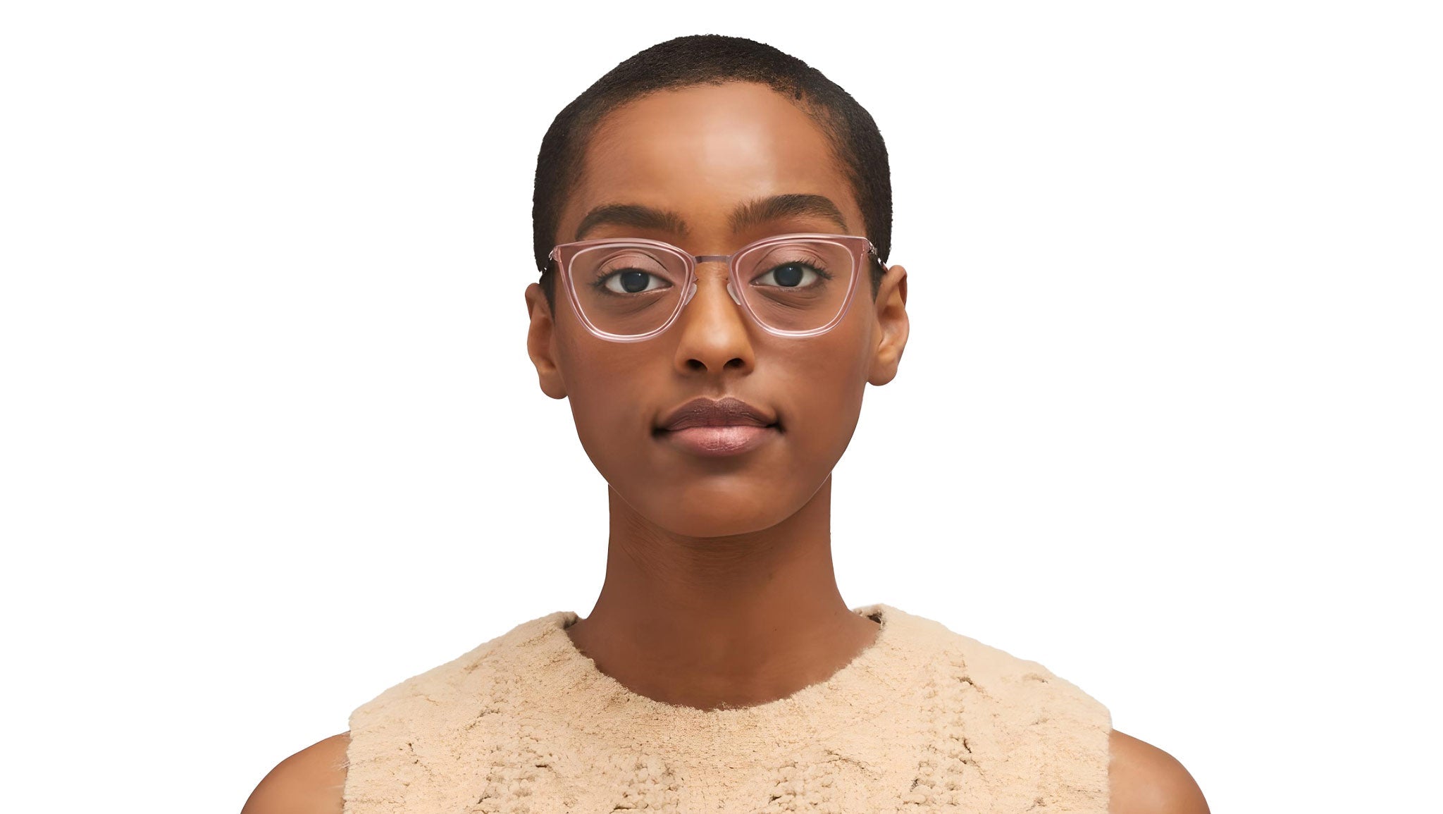Occhiali da vista MYKITA JADA Purple bronze melrose
