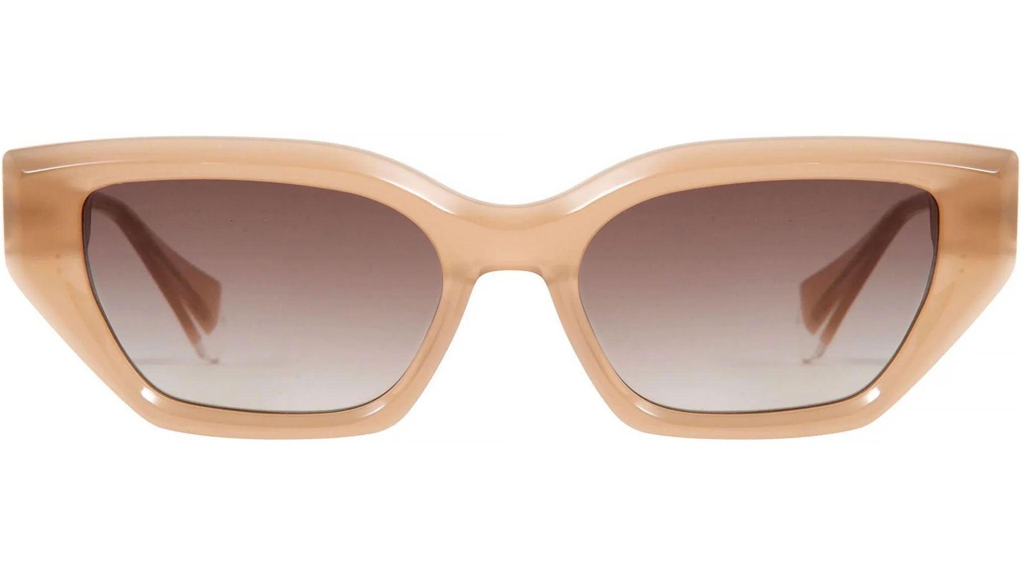 Occhiali da sole GIGI STUDIOS Regina Beige