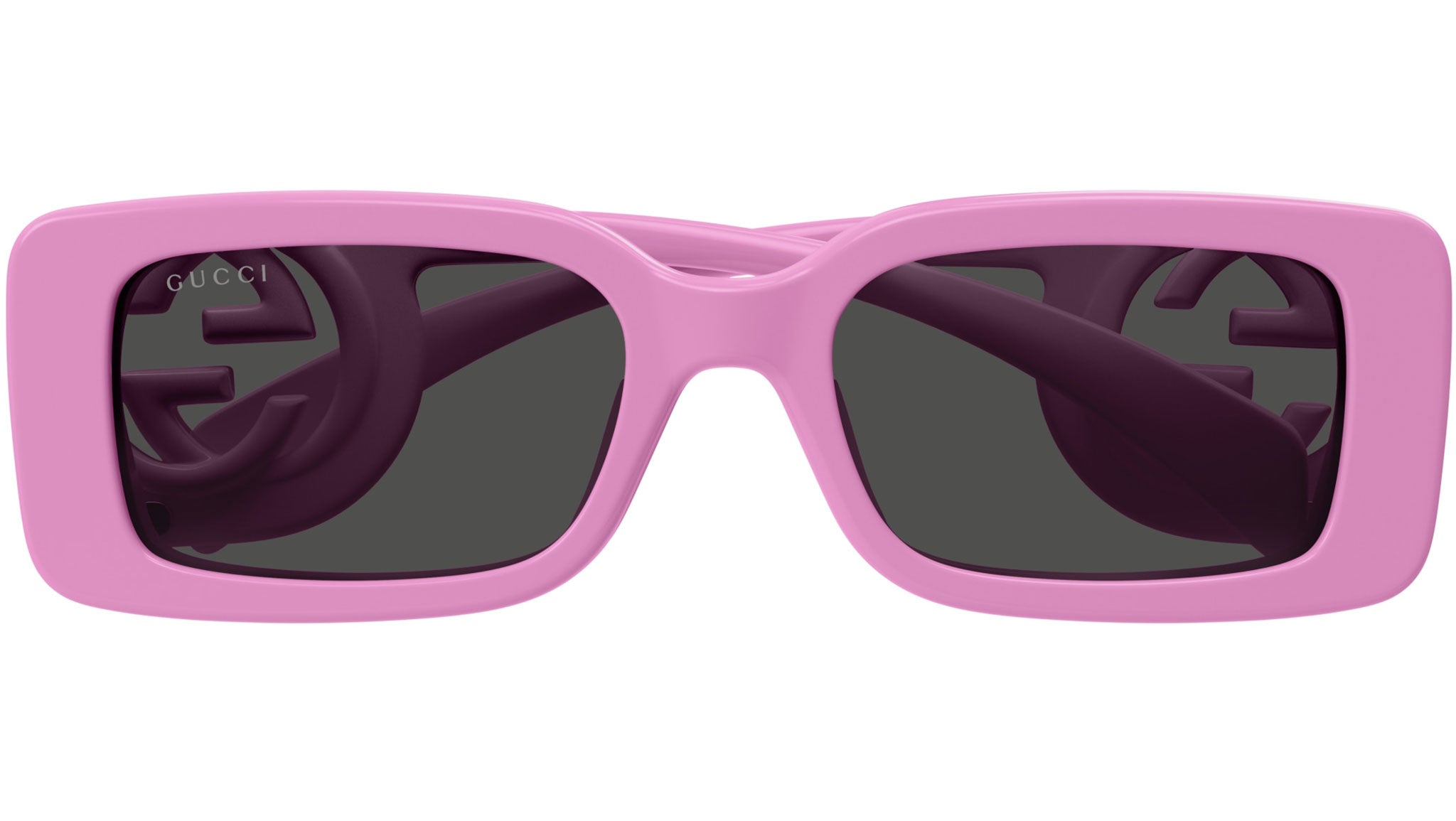 Occhiali da sole GUCCI GG1325S Shiny pink