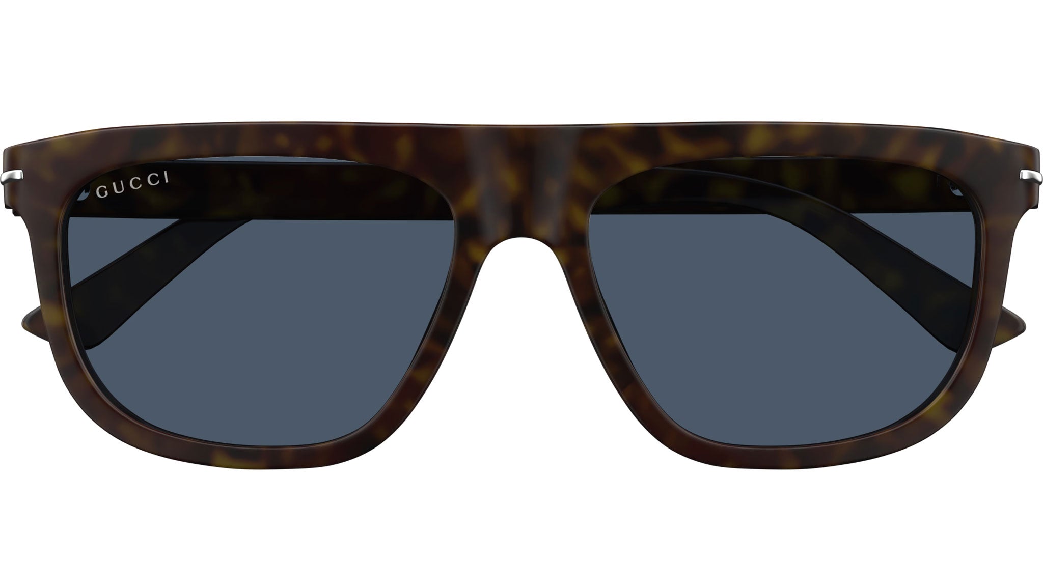 Occhiali da sole GUCCI GG1726S Shiny dark havana