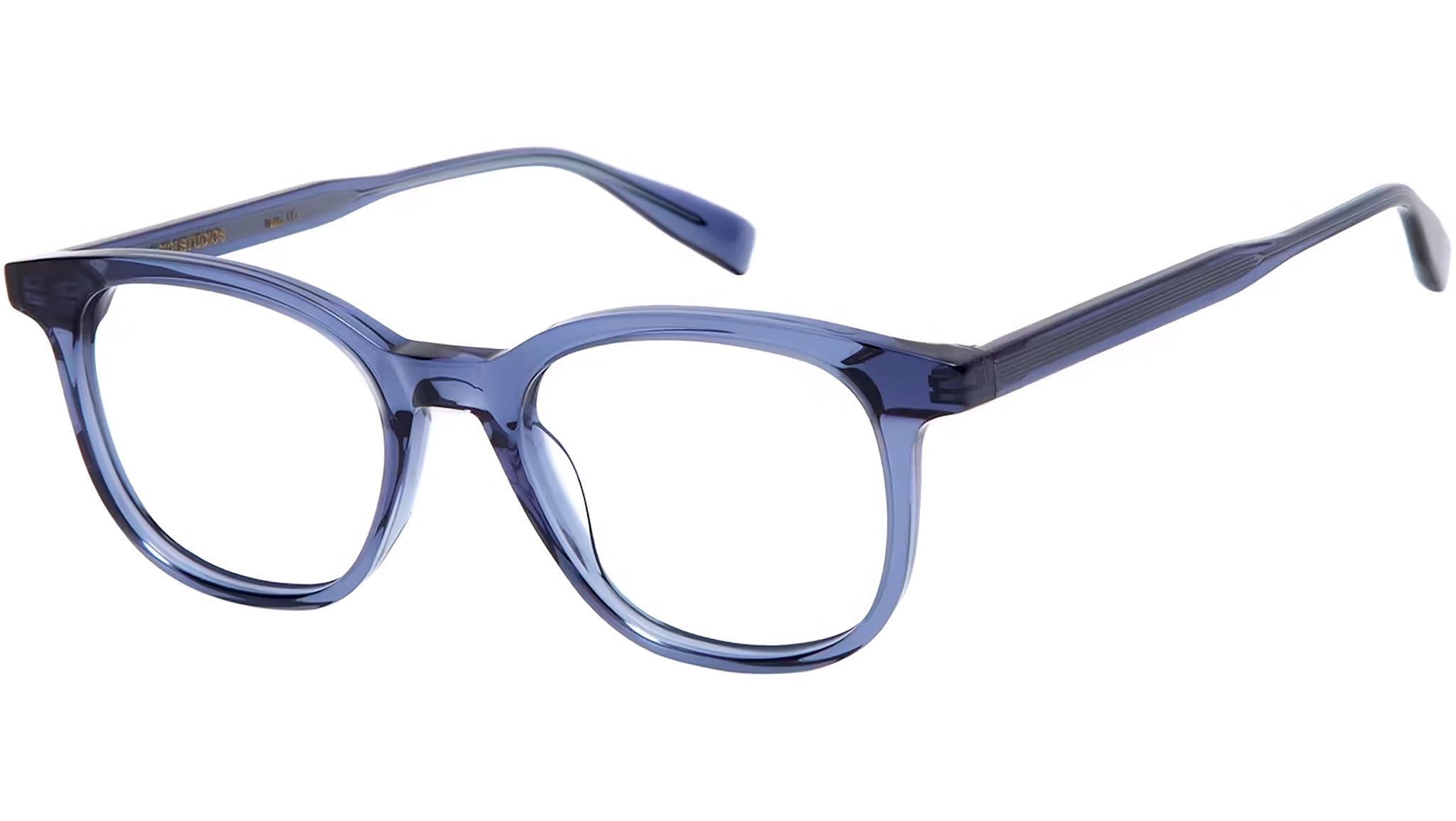 Occhiali da vista GIGI STUDIOS Otaru Blue