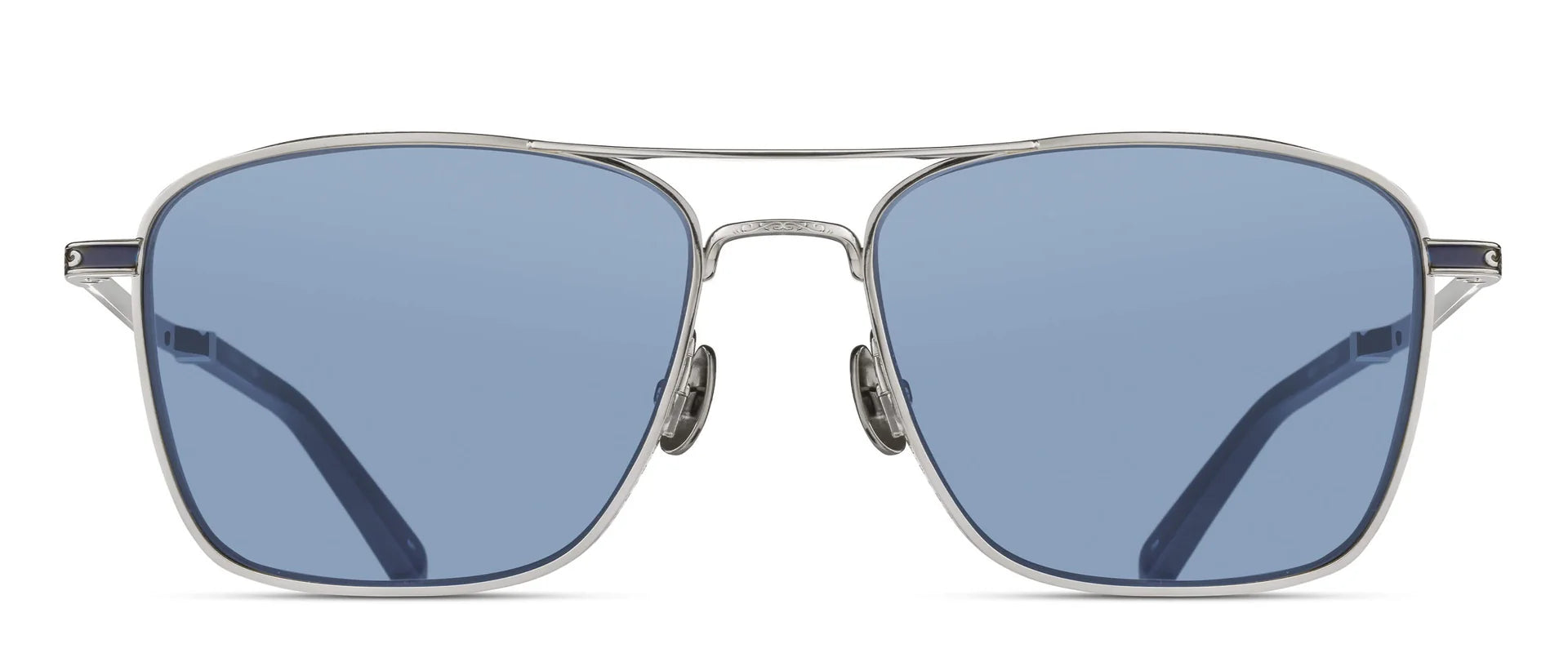 Occhiali da sole MATSUDA M3135 PALLADIUM WHITE