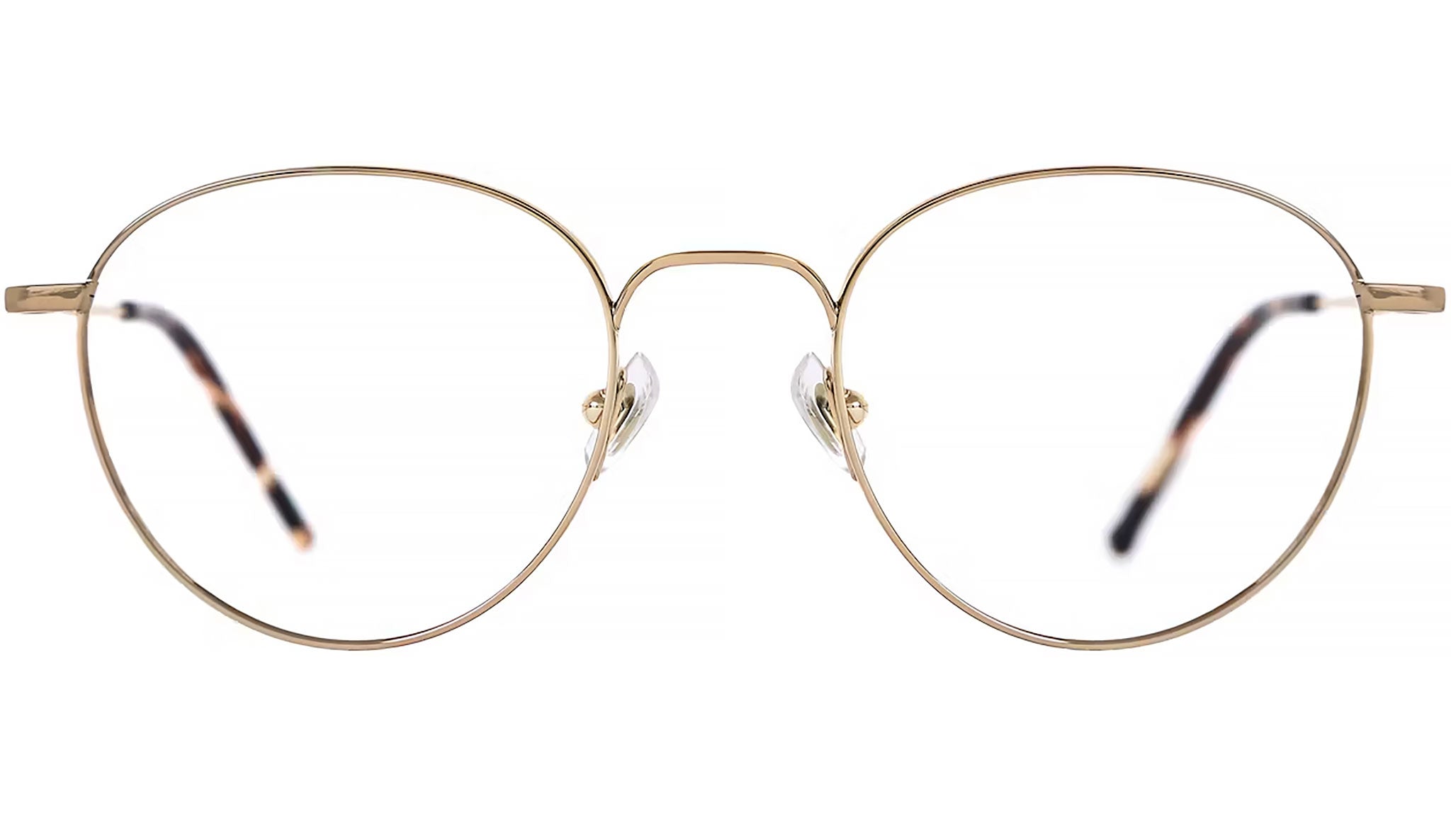 Occhiali da vista GIGI STUDIOS Portland Shiny gold