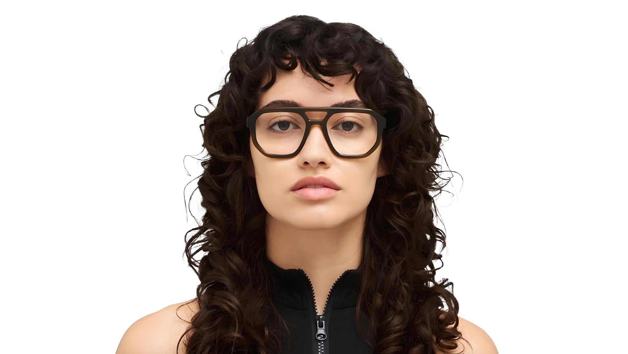 Occhiali da vista MYKITA AMARE Peridot shiny silver