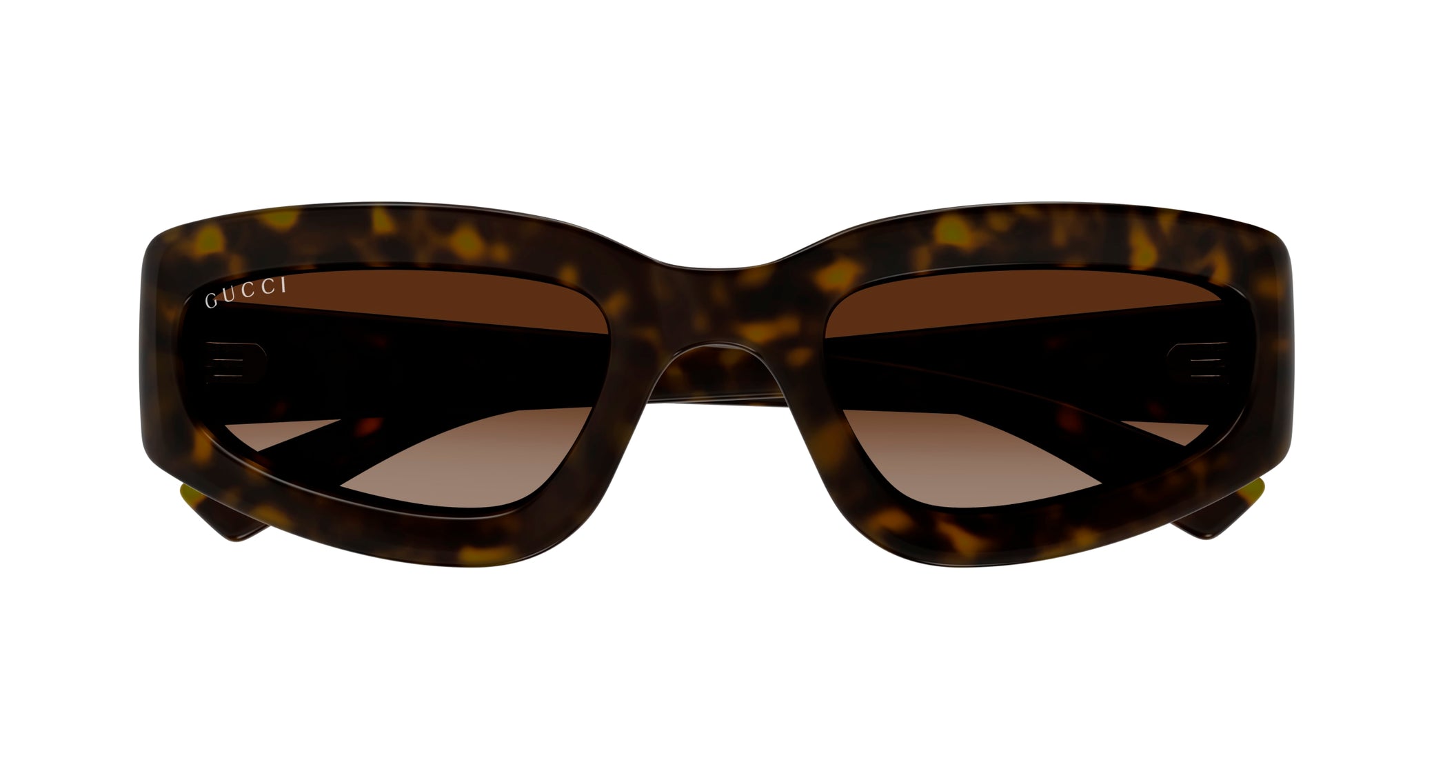 Occhiali da sole GUCCI GG1787S Matte dark havana