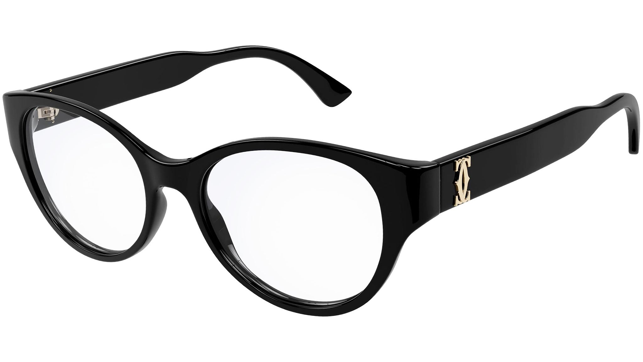 Occhiali da vista CARTIER CT0315O Black