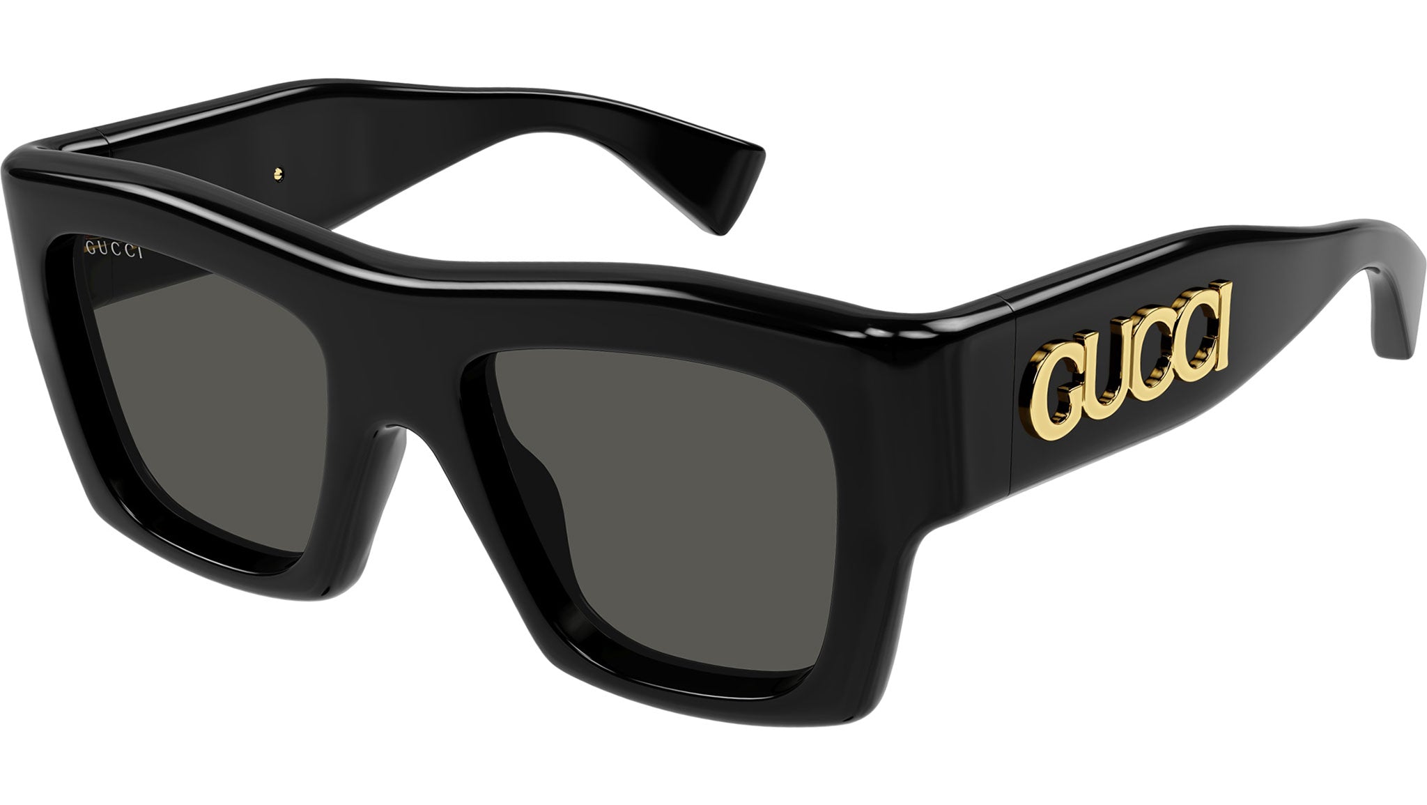 Occhiali da sole GUCCI GG1772S Shiny black