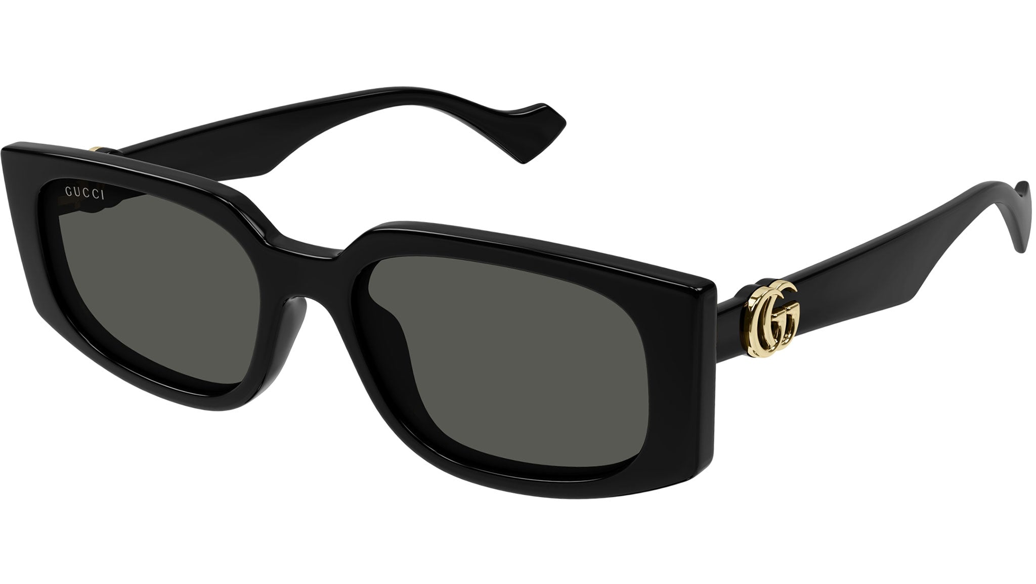 Occhiali da sole GUCCI GG1534S Shiny black