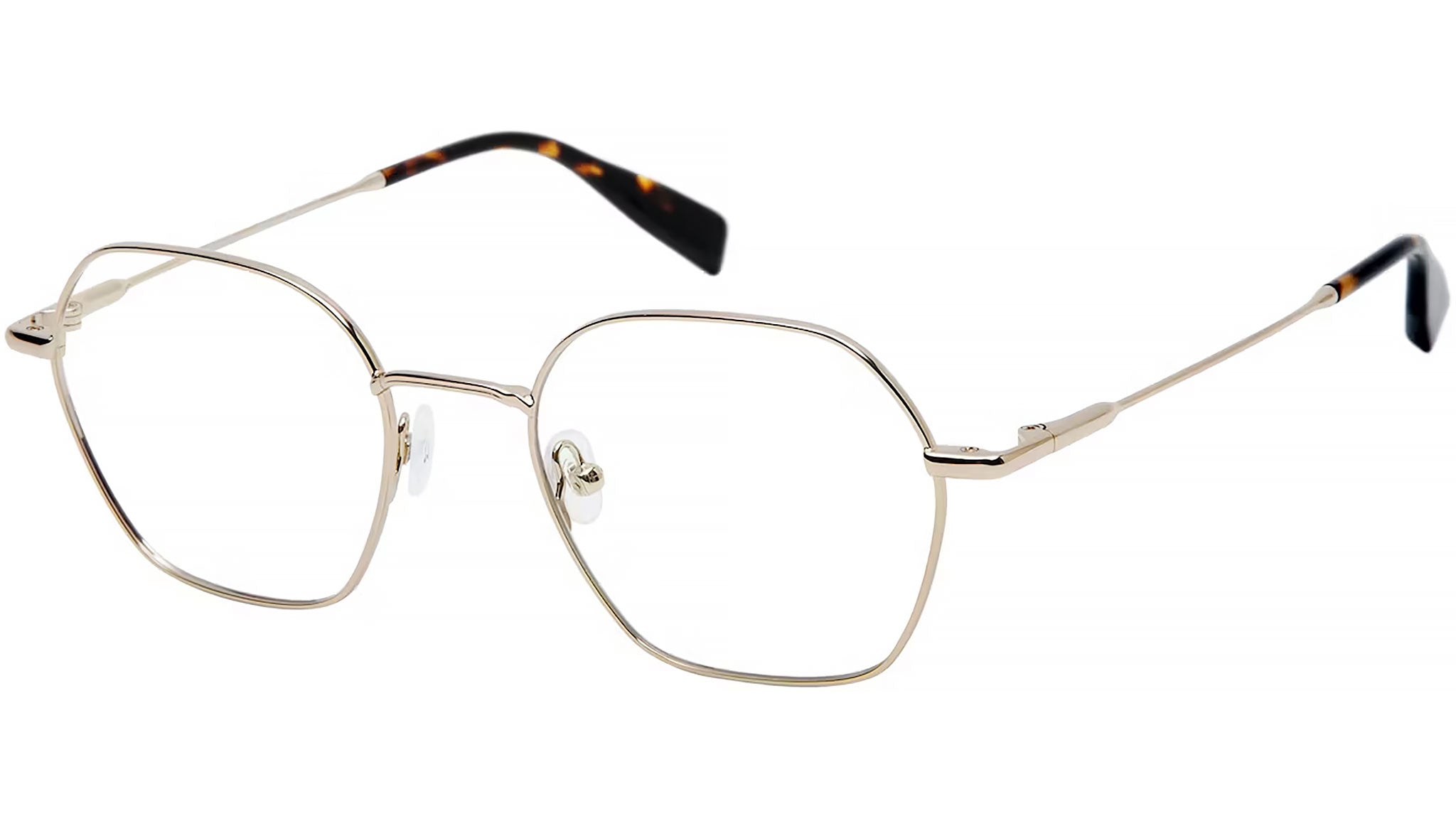 Occhiali da vista GIGI STUDIOS Oporto Gold