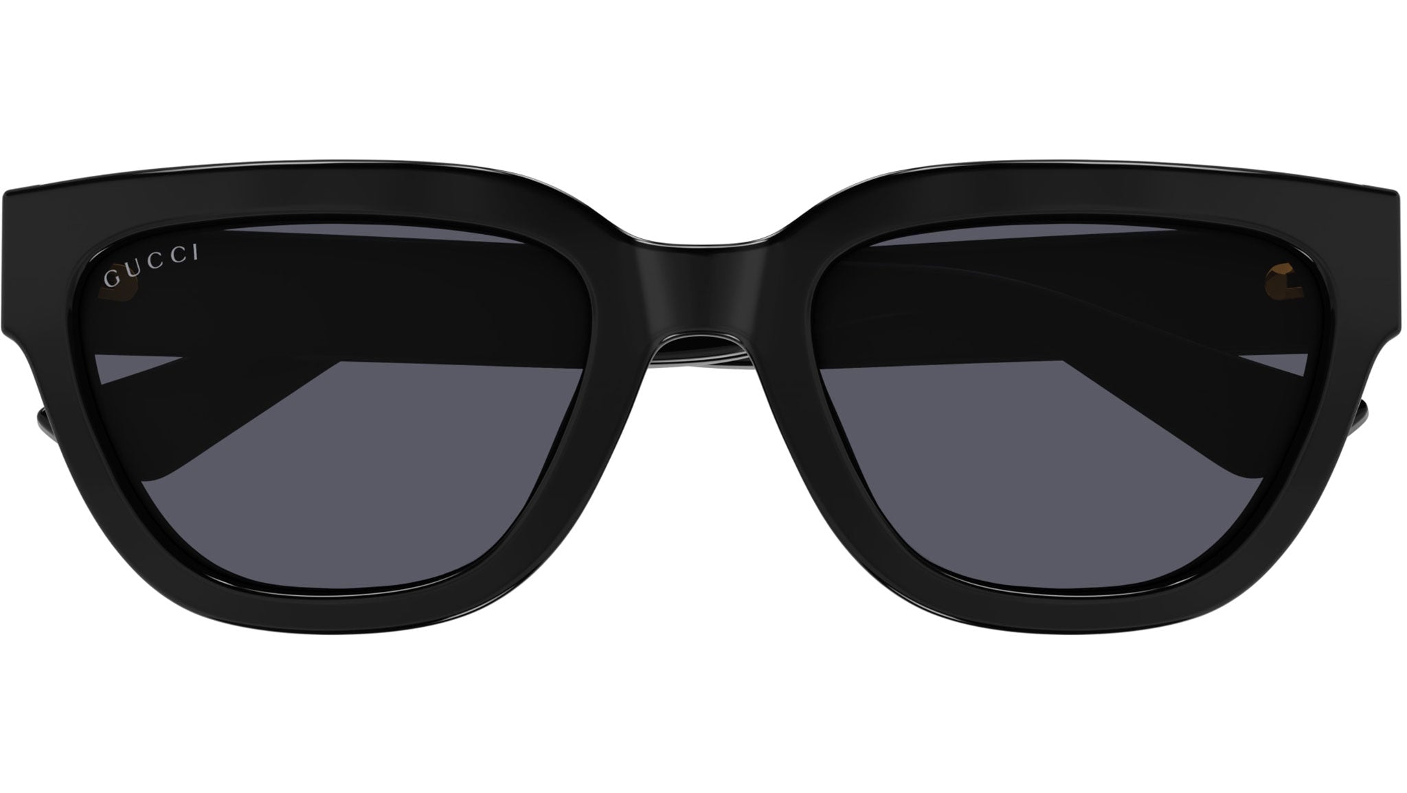 Occhiali da sole GUCCI GG1578S Shiny black