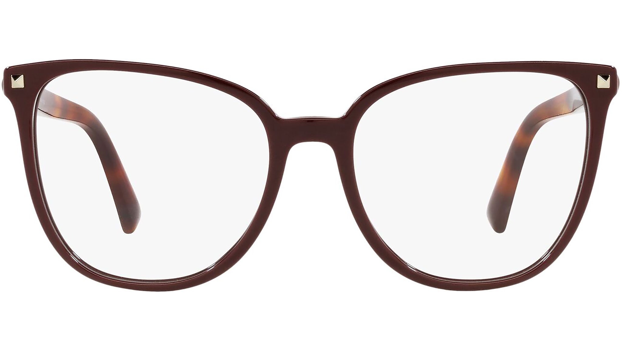 Occhiali da vista VALENTINO VA3059 Bordeaux