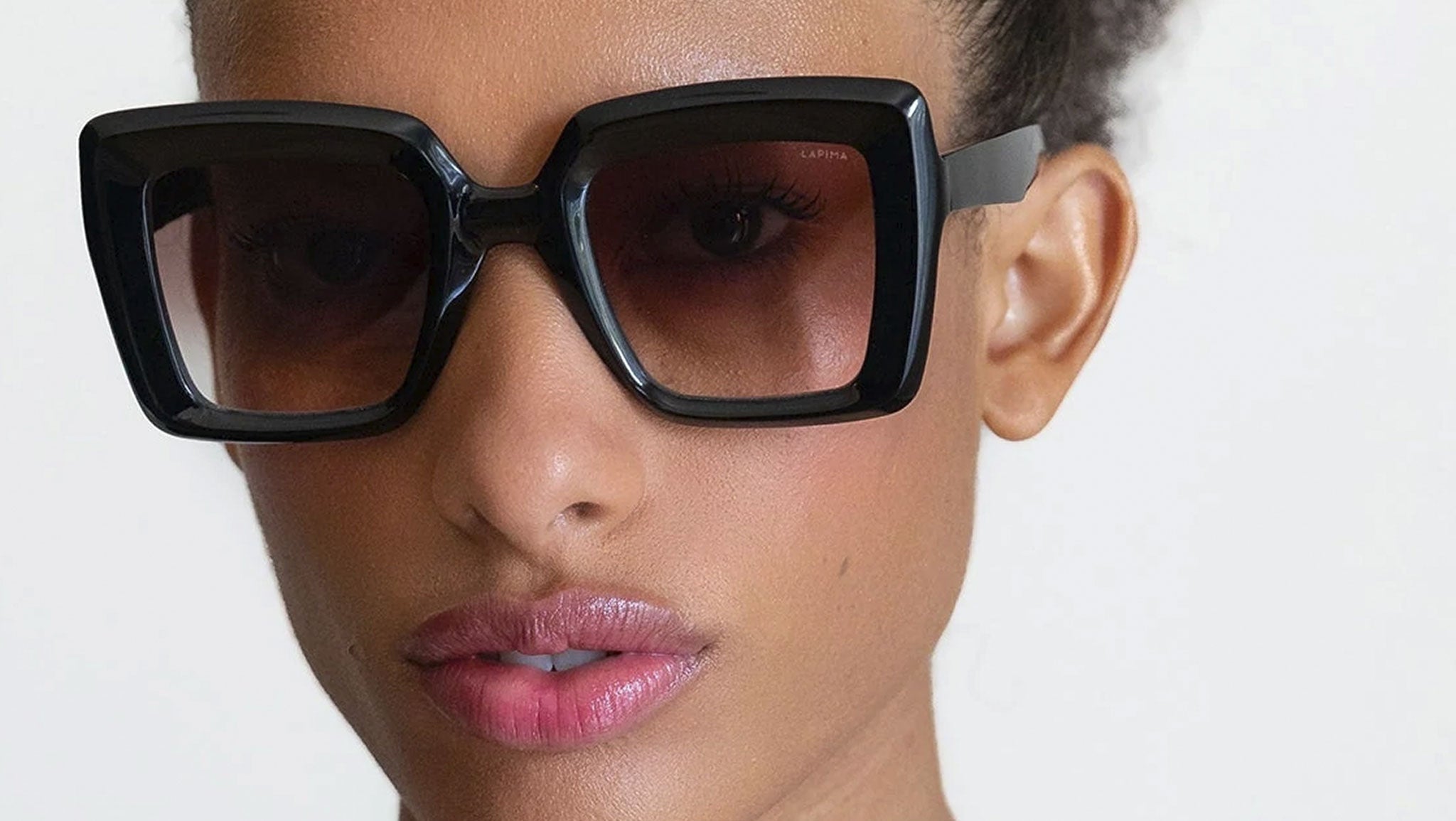 Occhiali LAPIMA Teresa Black