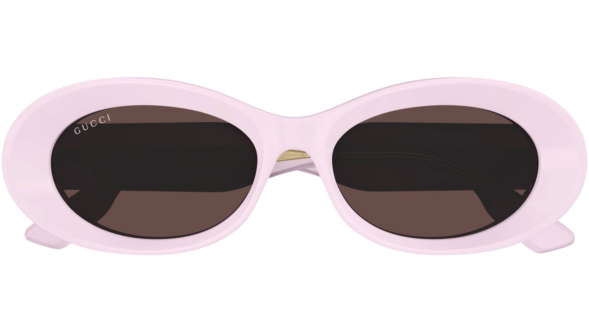 Occhiali da sole GUCCI GG1527S Shiny pastel light pink