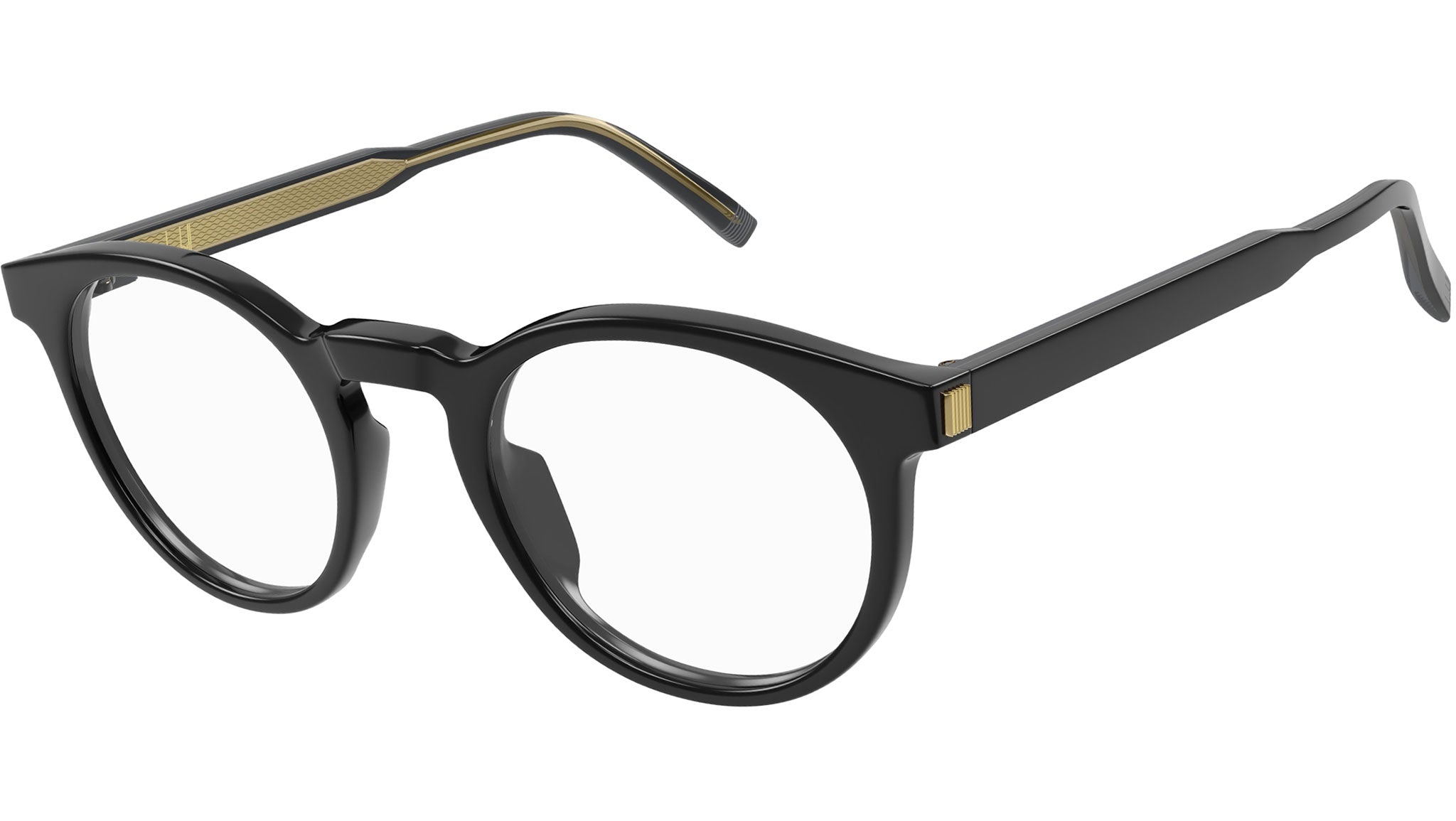 Occhiali da vista DUNHILL DU0059O Black