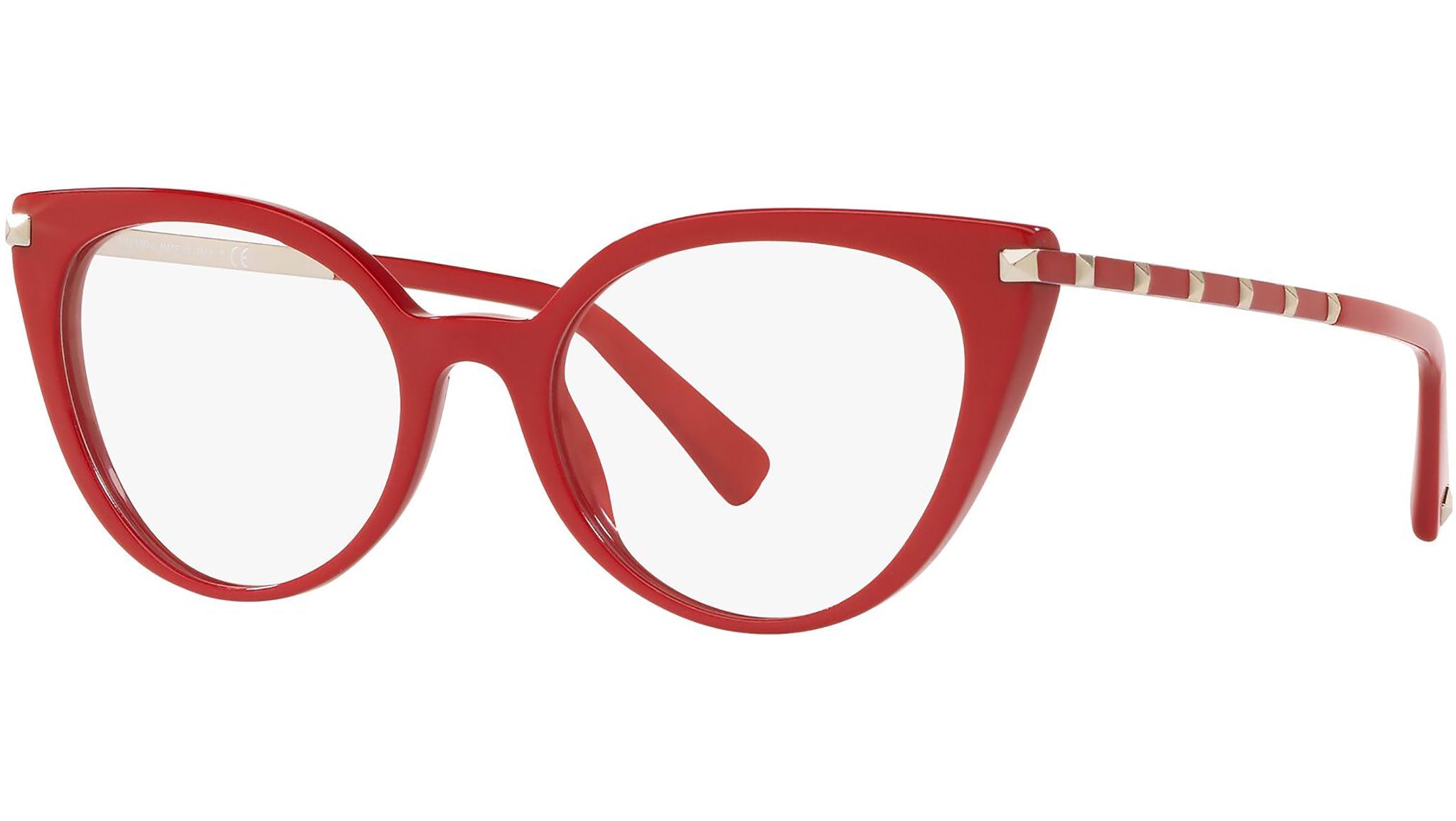 Occhiali da vista VALENTINO VA3040 Red