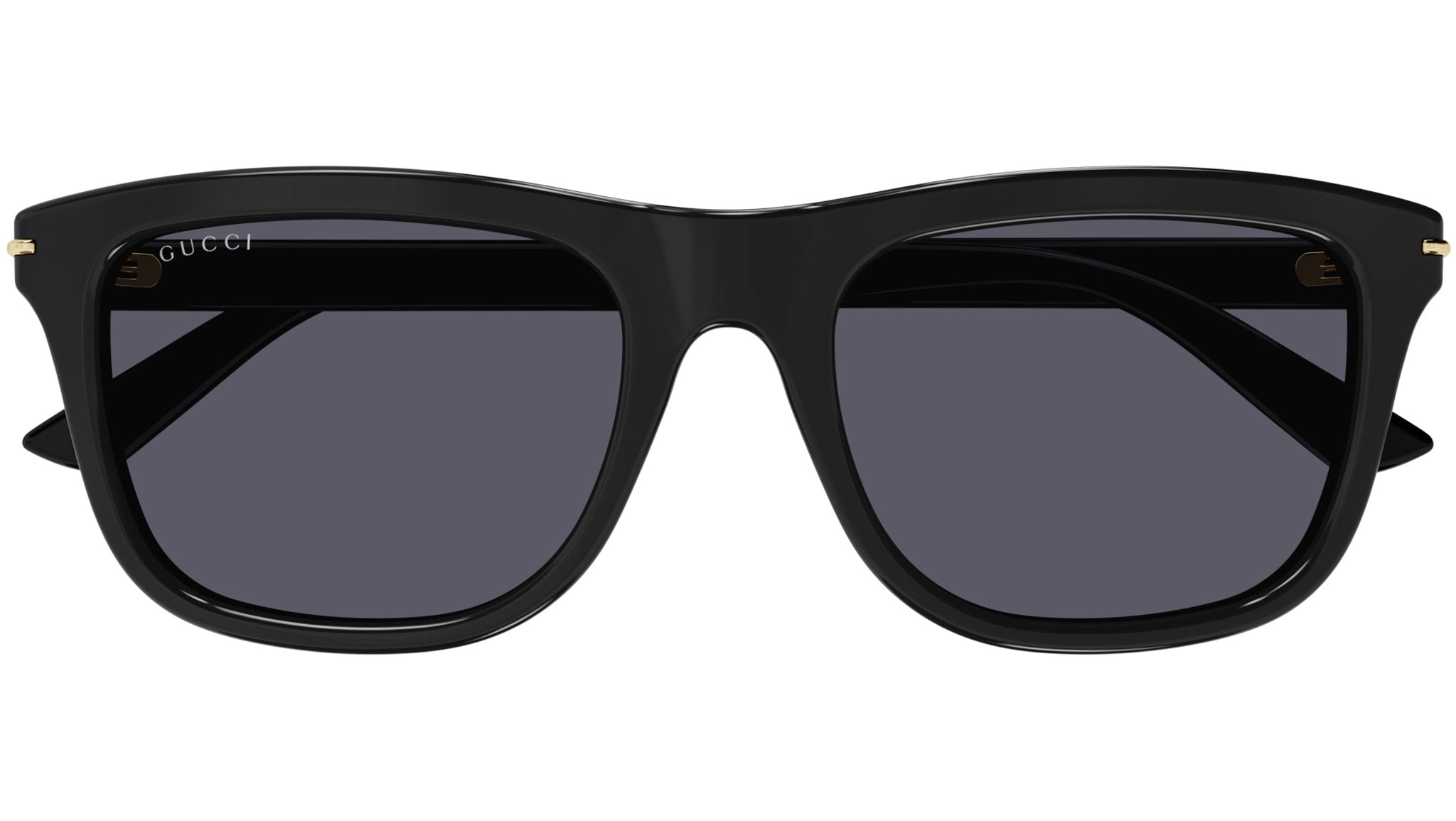 Occhiali da sole GUCCI GG1444S Shiny black