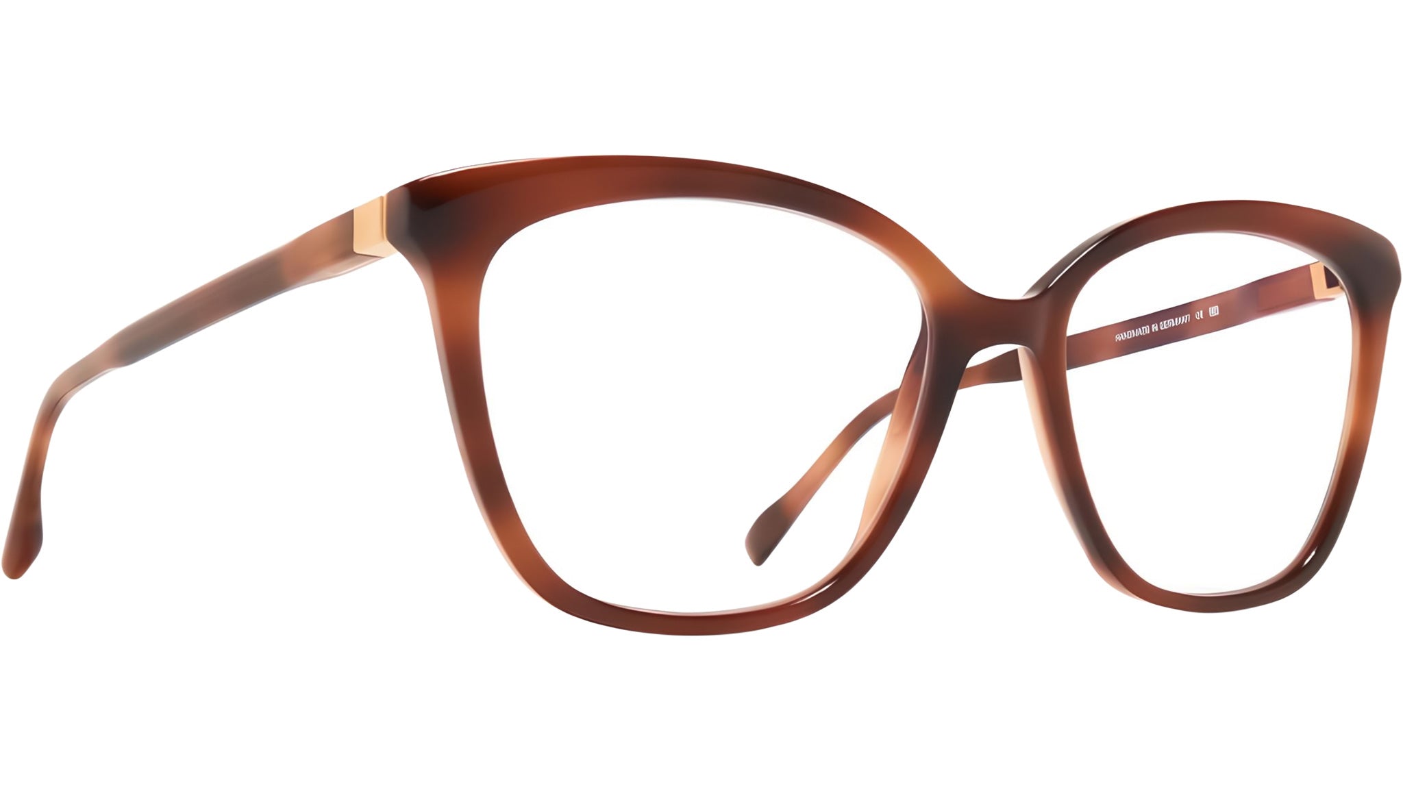 Occhiali da vista MYKITA MAHA Zanzibar silk champagne