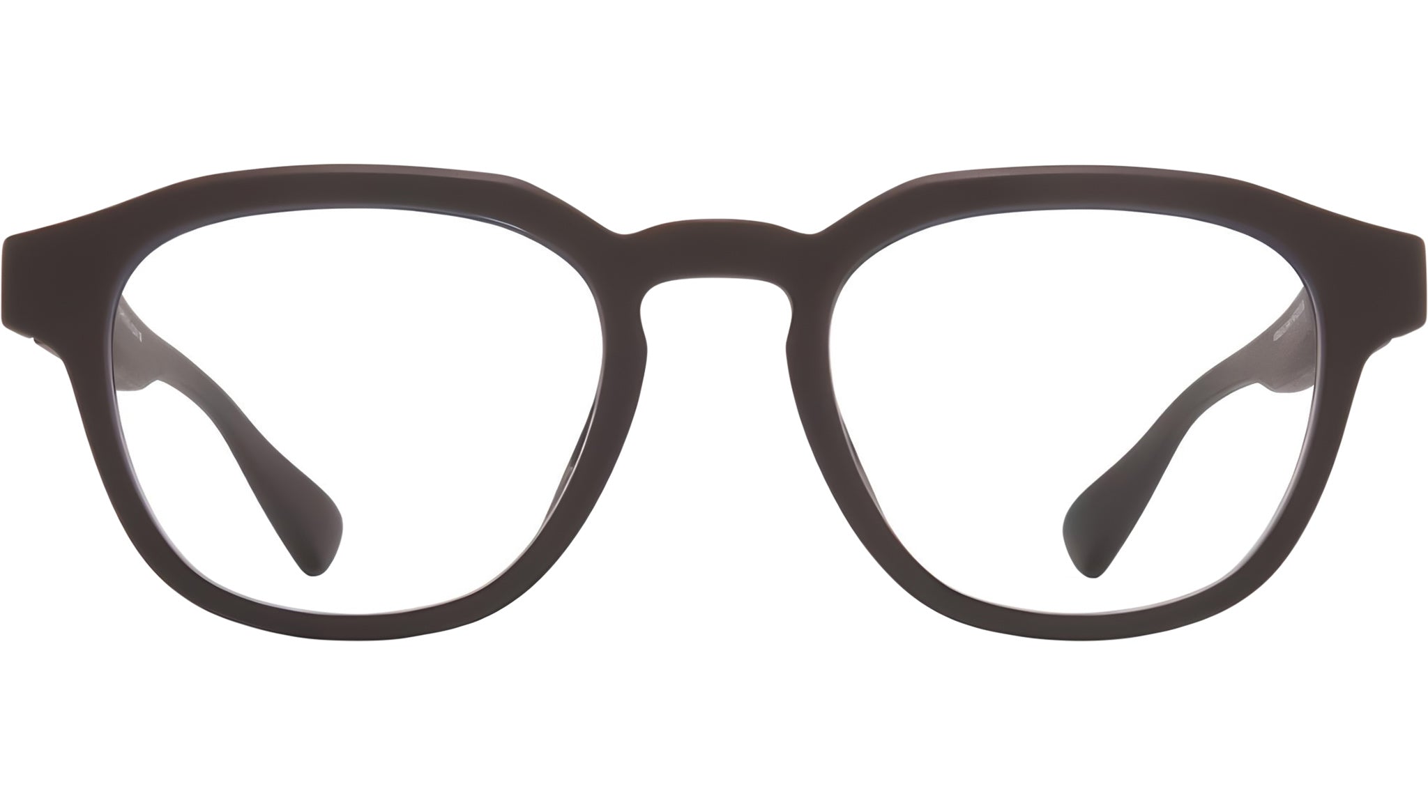 Occhiali da vista MYKITA BELLIS MD22-Ebony Brown