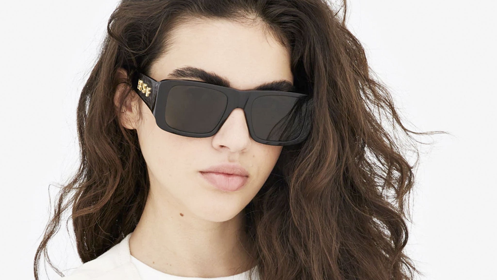 Occhiali RETROSUPERFUTURE Onorato Black