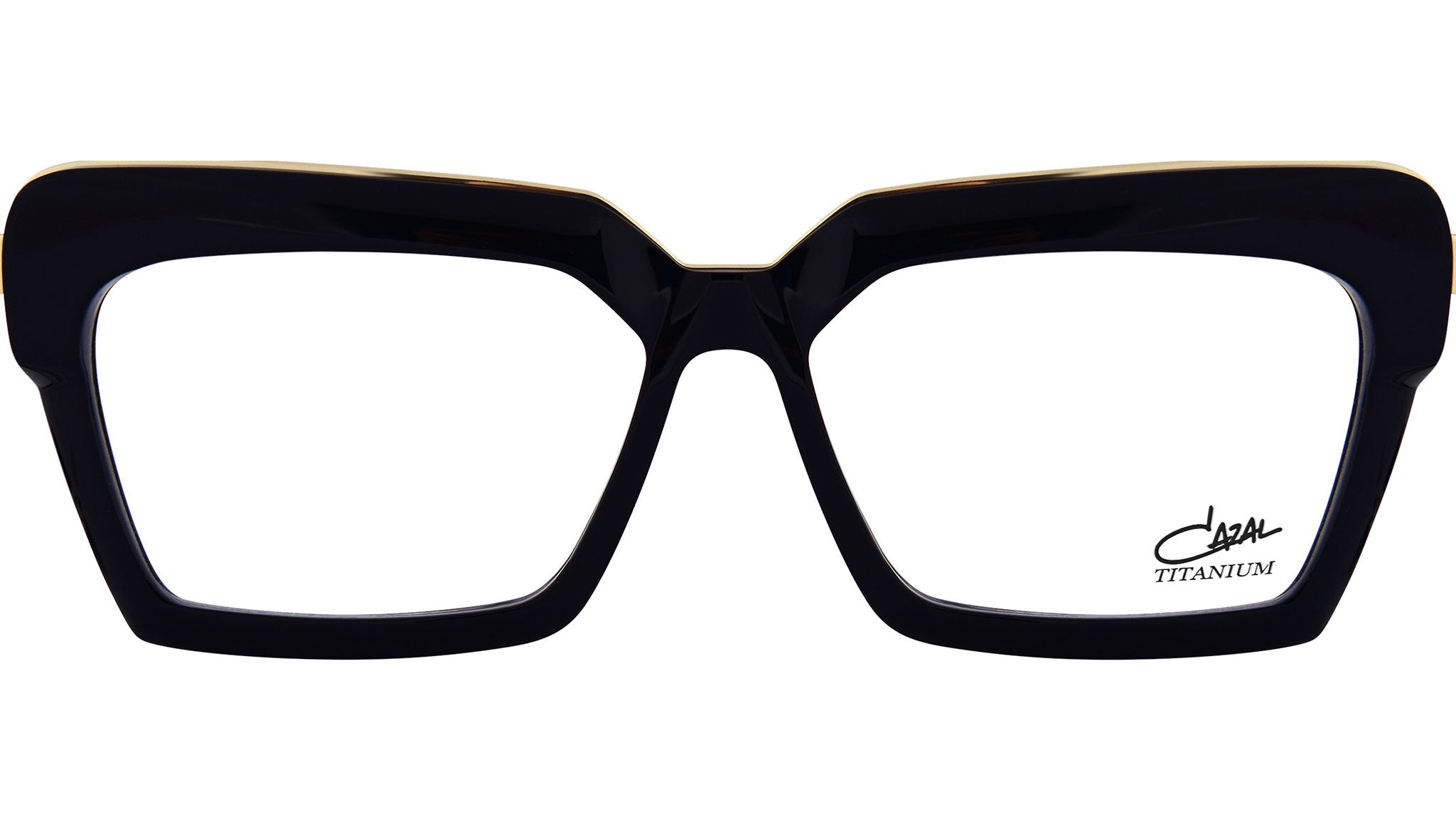 Occhiali da vista CAZAL 5002 Black