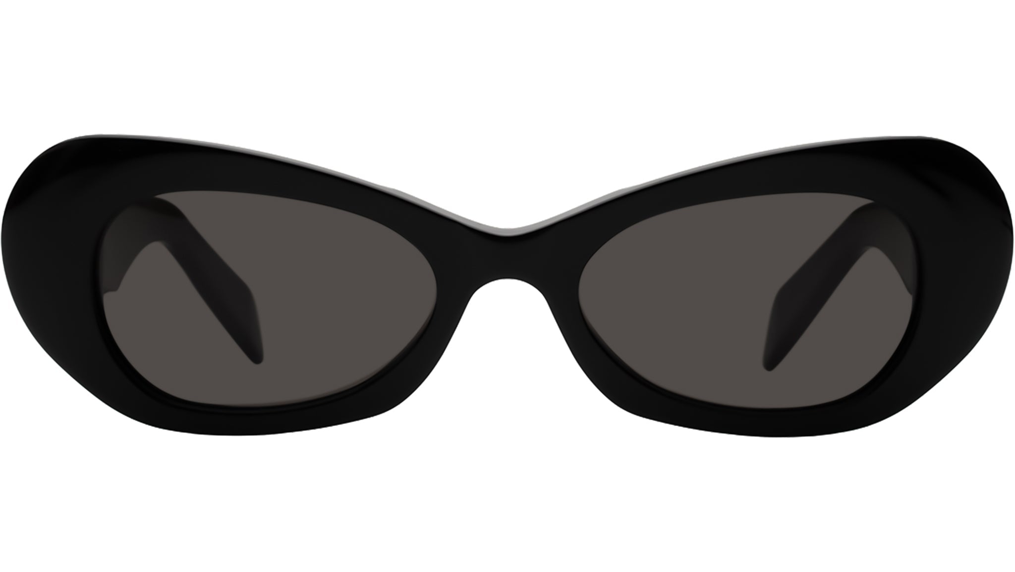 Occhiali da sole RETROSUPERFUTURE Izipho Black