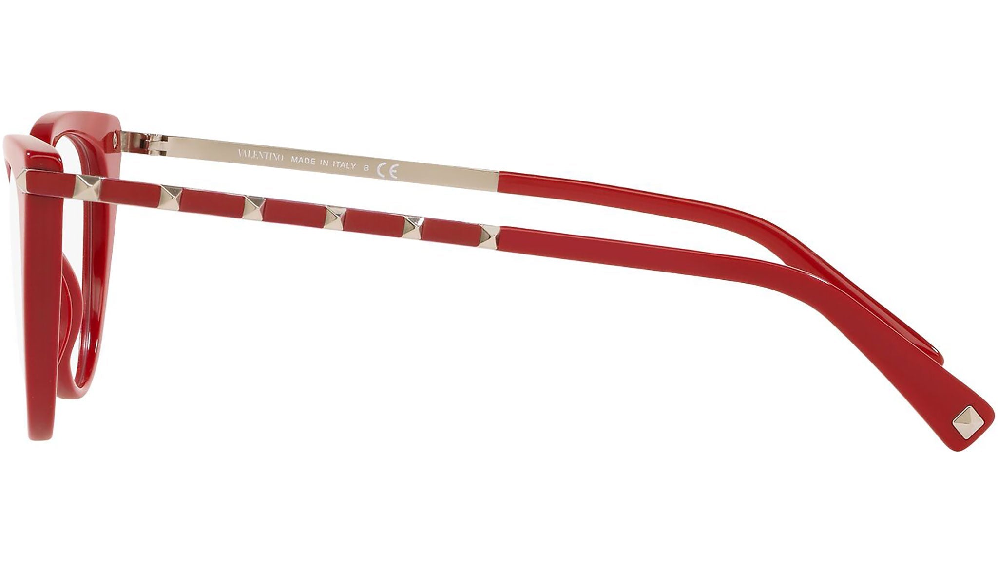 Occhiali da vista VALENTINO VA3040 Red