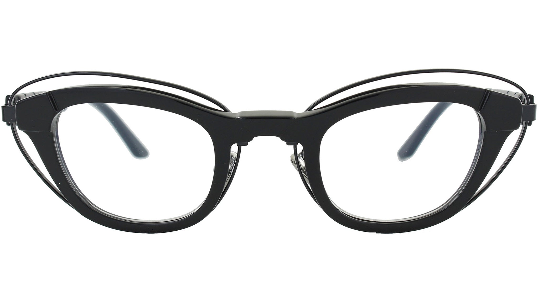 Occhiali KUBORAUM N11 Black shine