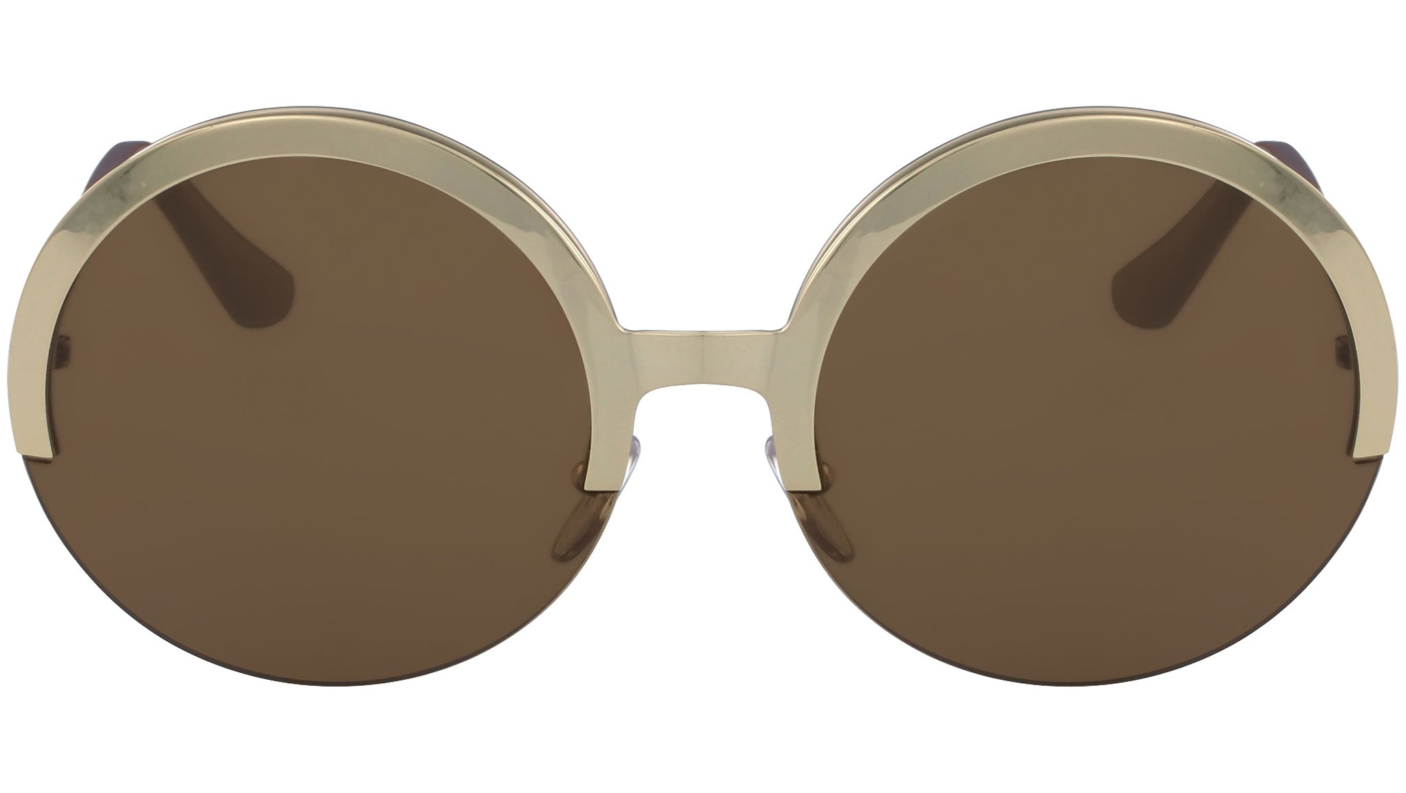 occhiali da sole MARNI ME103S Shiny gold