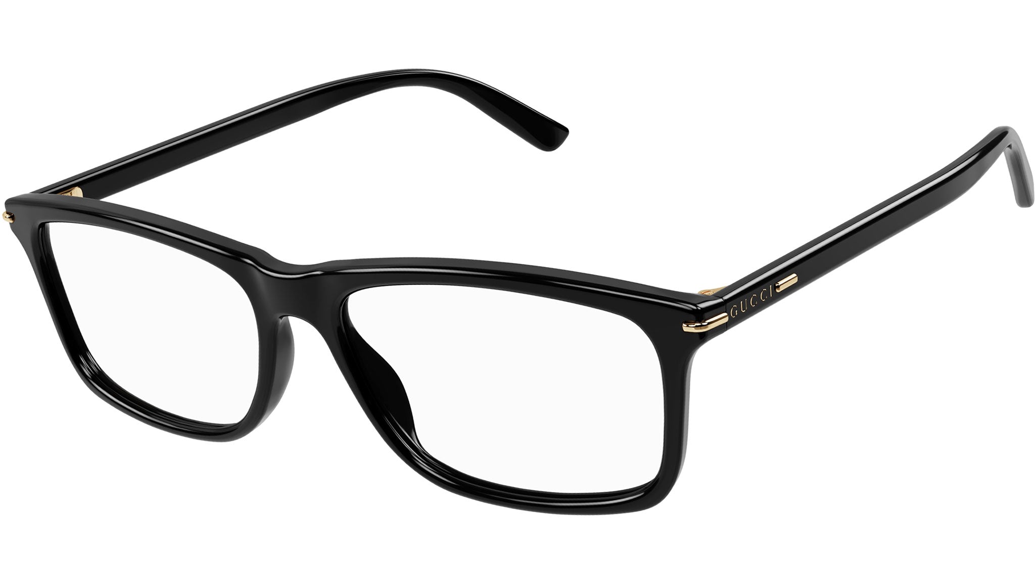 Occhiali da vista GUCCI GG1447O Shiny black