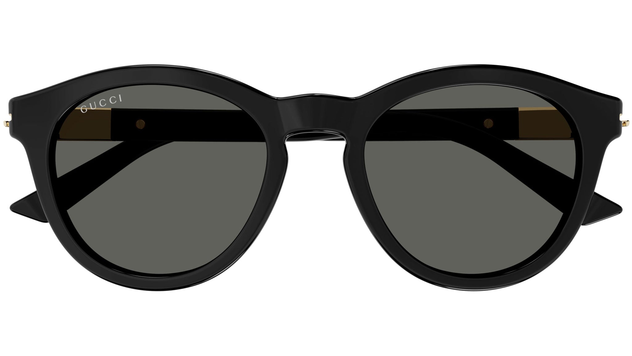 Occhiali da sole GUCCI GG1501S Shiny black