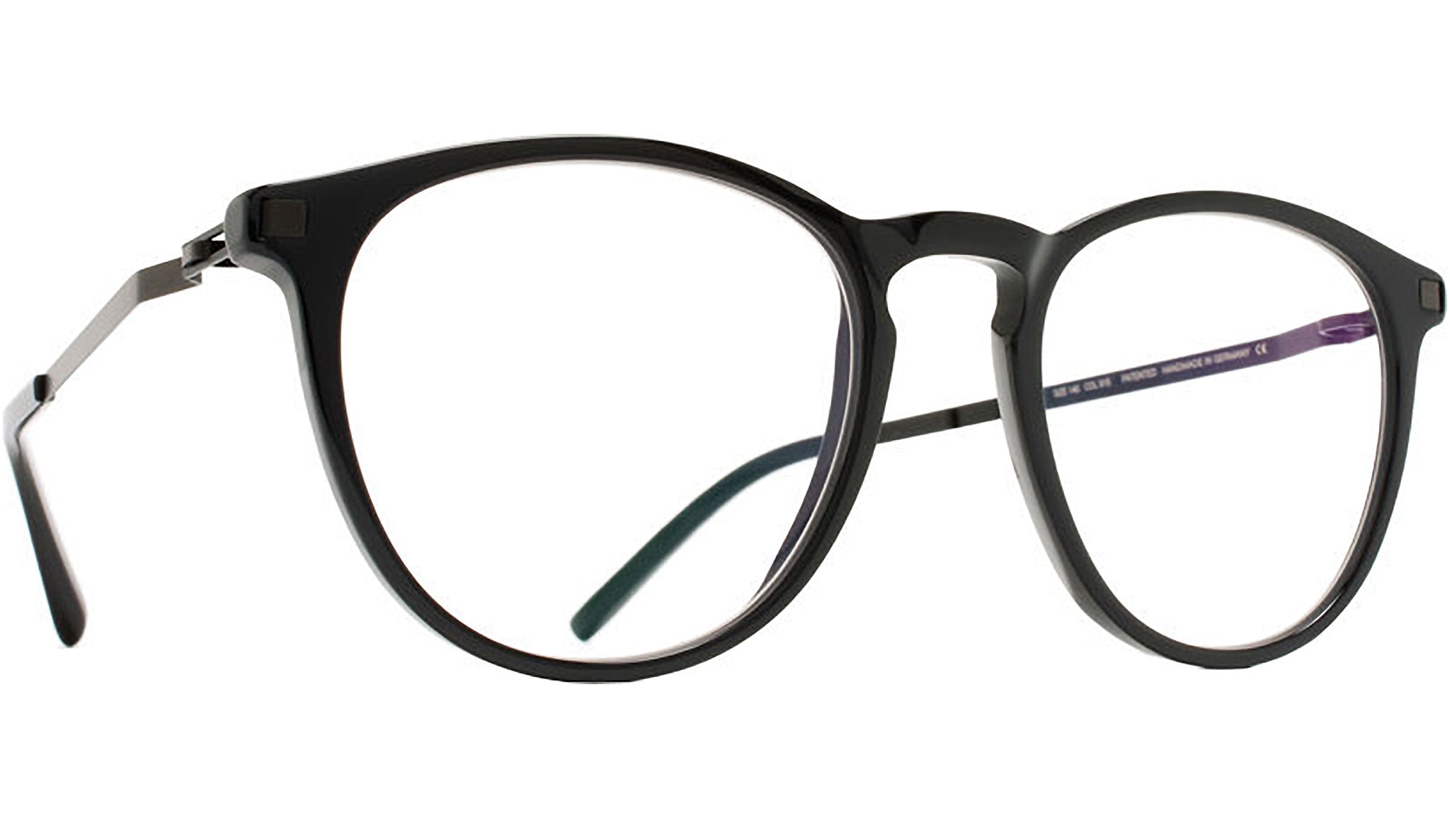 Occhiali da vista MYKITA NUKKA Black black