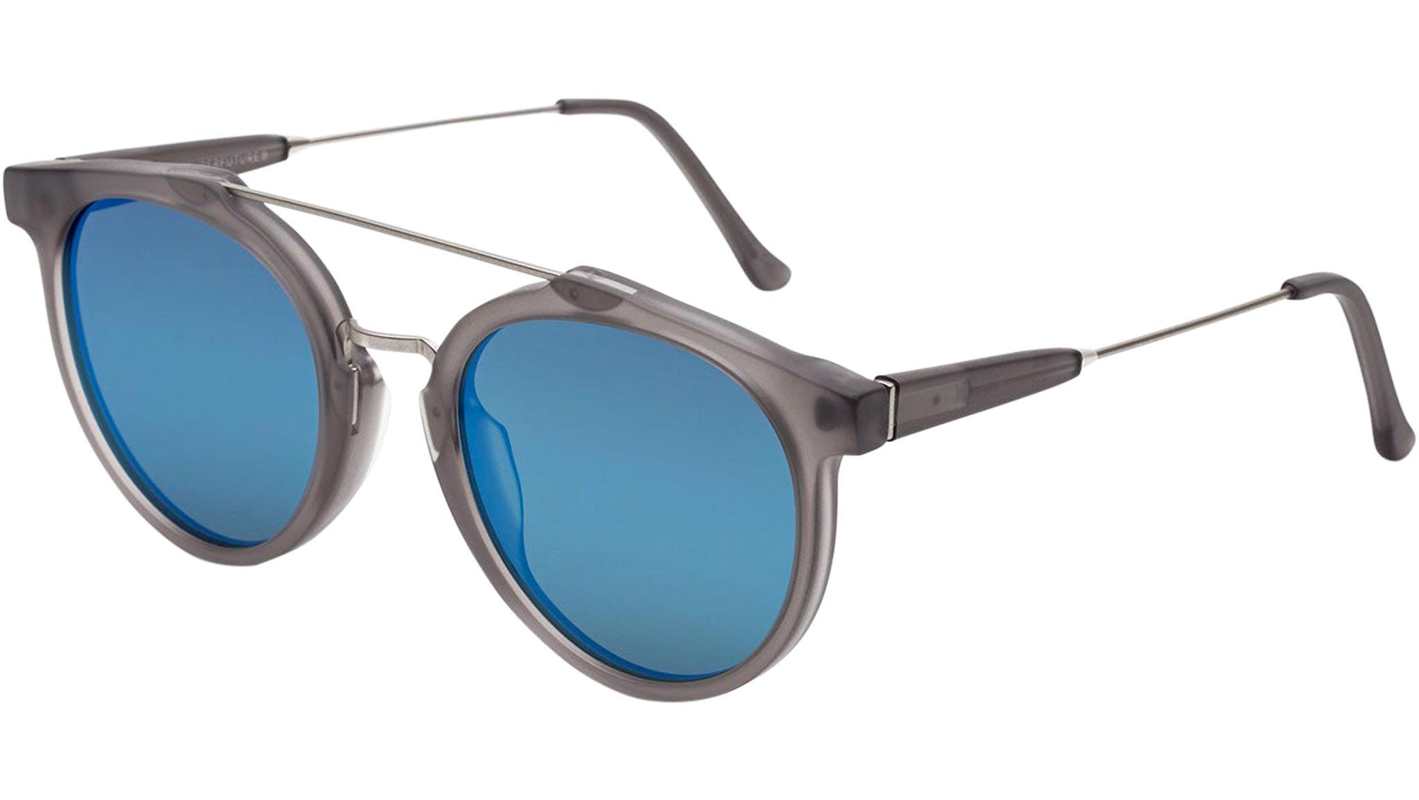 Occhiali RETROSUPERFUTURE Giaguaro Blue
