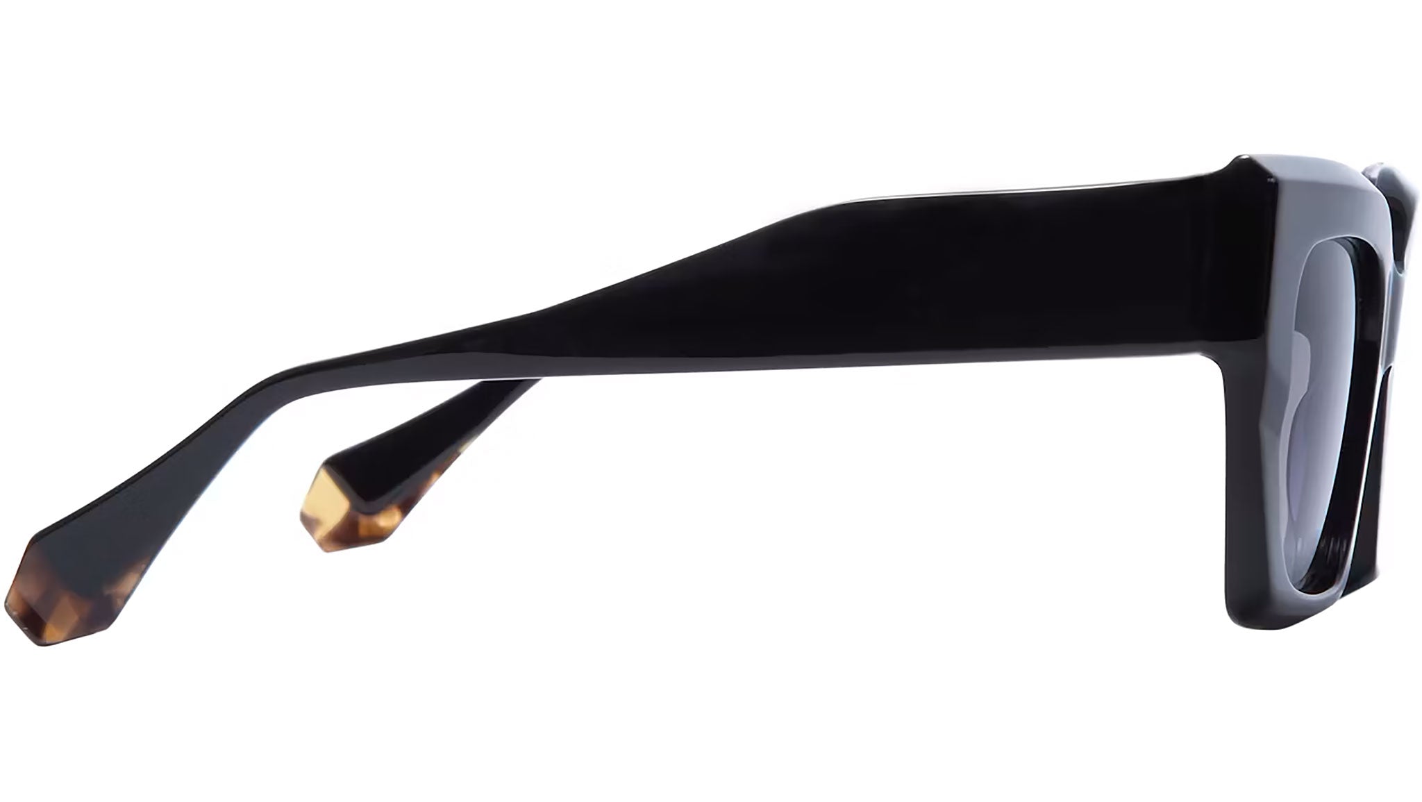 Occhiali da sole GIGI STUDIOS Kendall Black