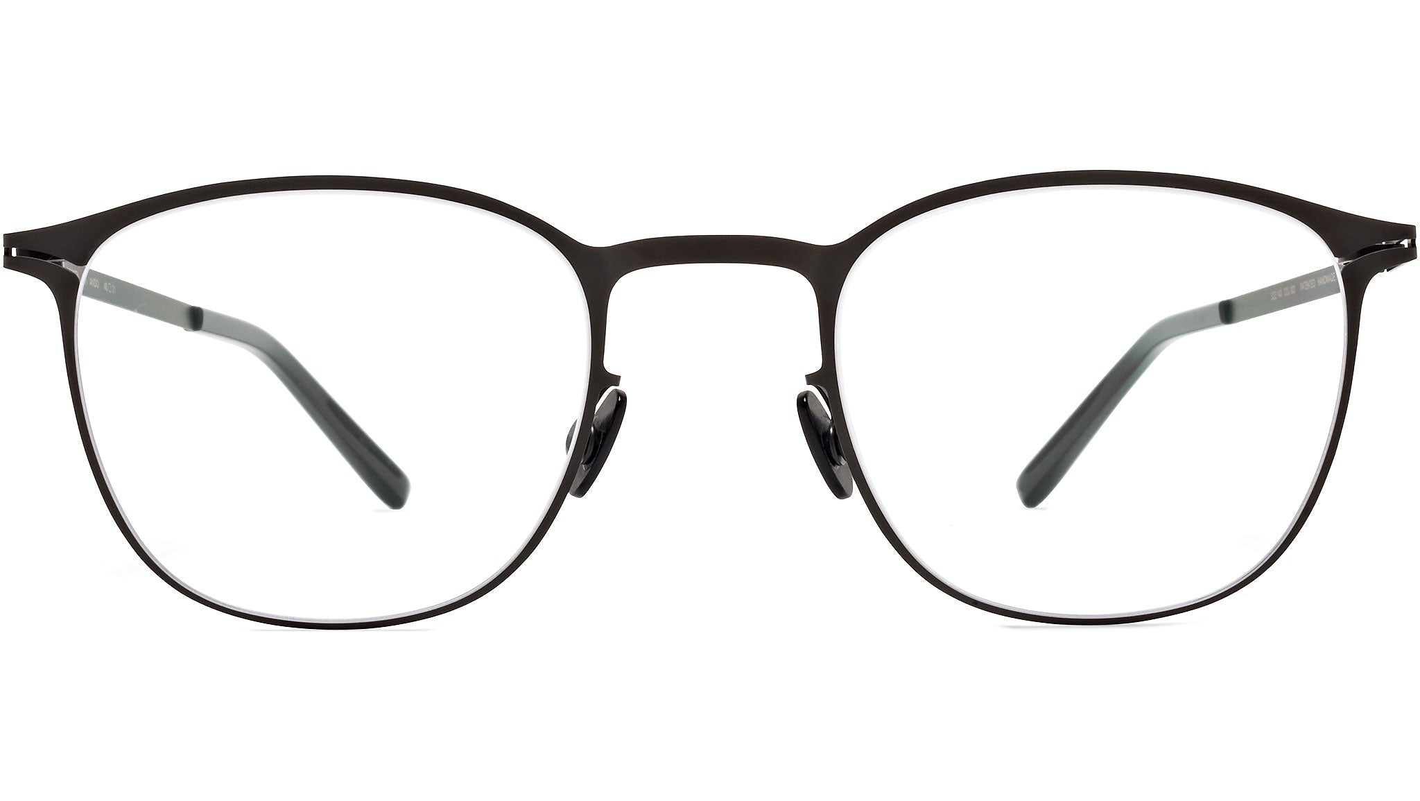Occhiali MYKITA ANDO Black