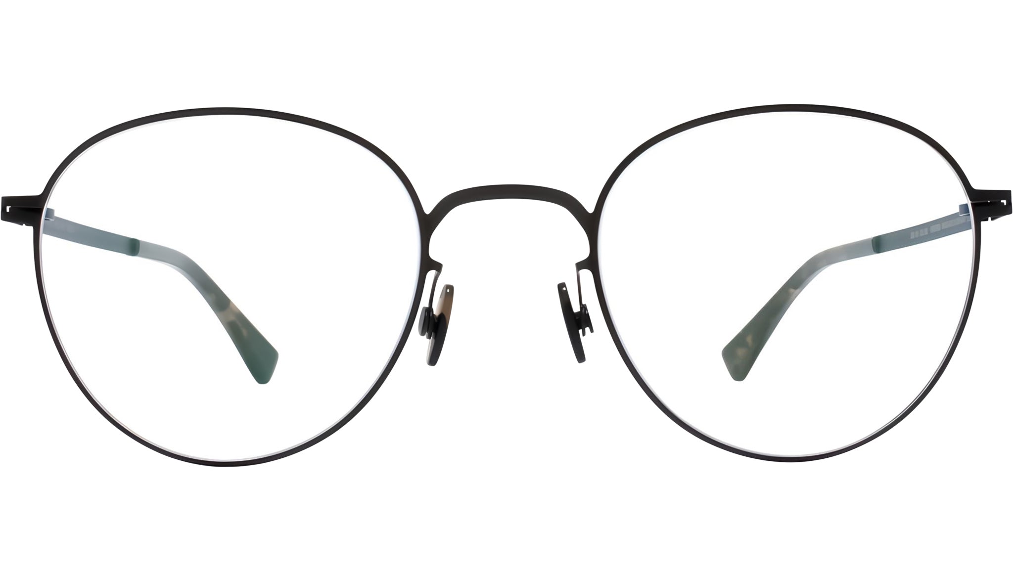 Occhiali da vista MYKITA OVE Black