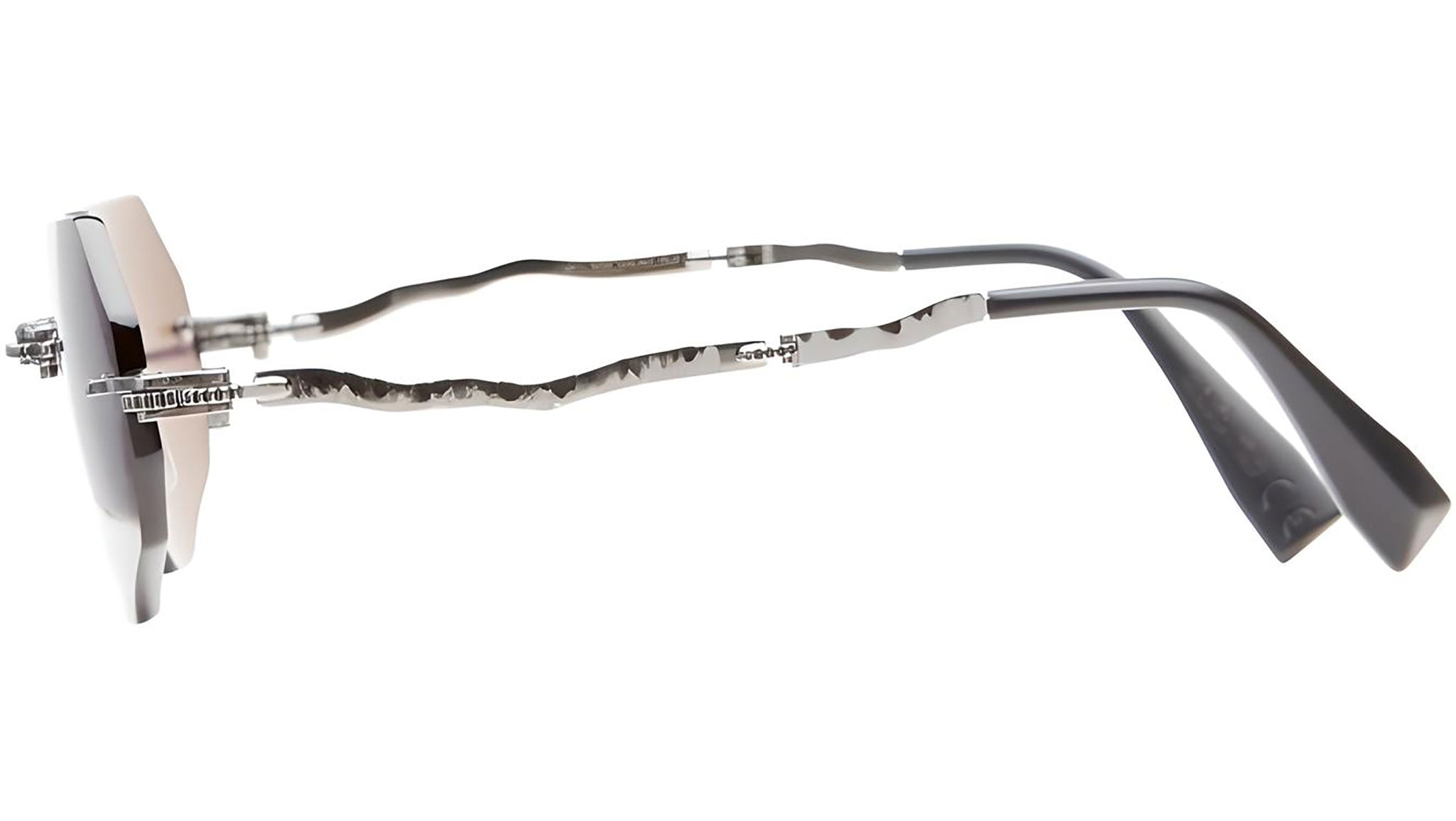Occhiali da sole KUBORAUM H44 Black