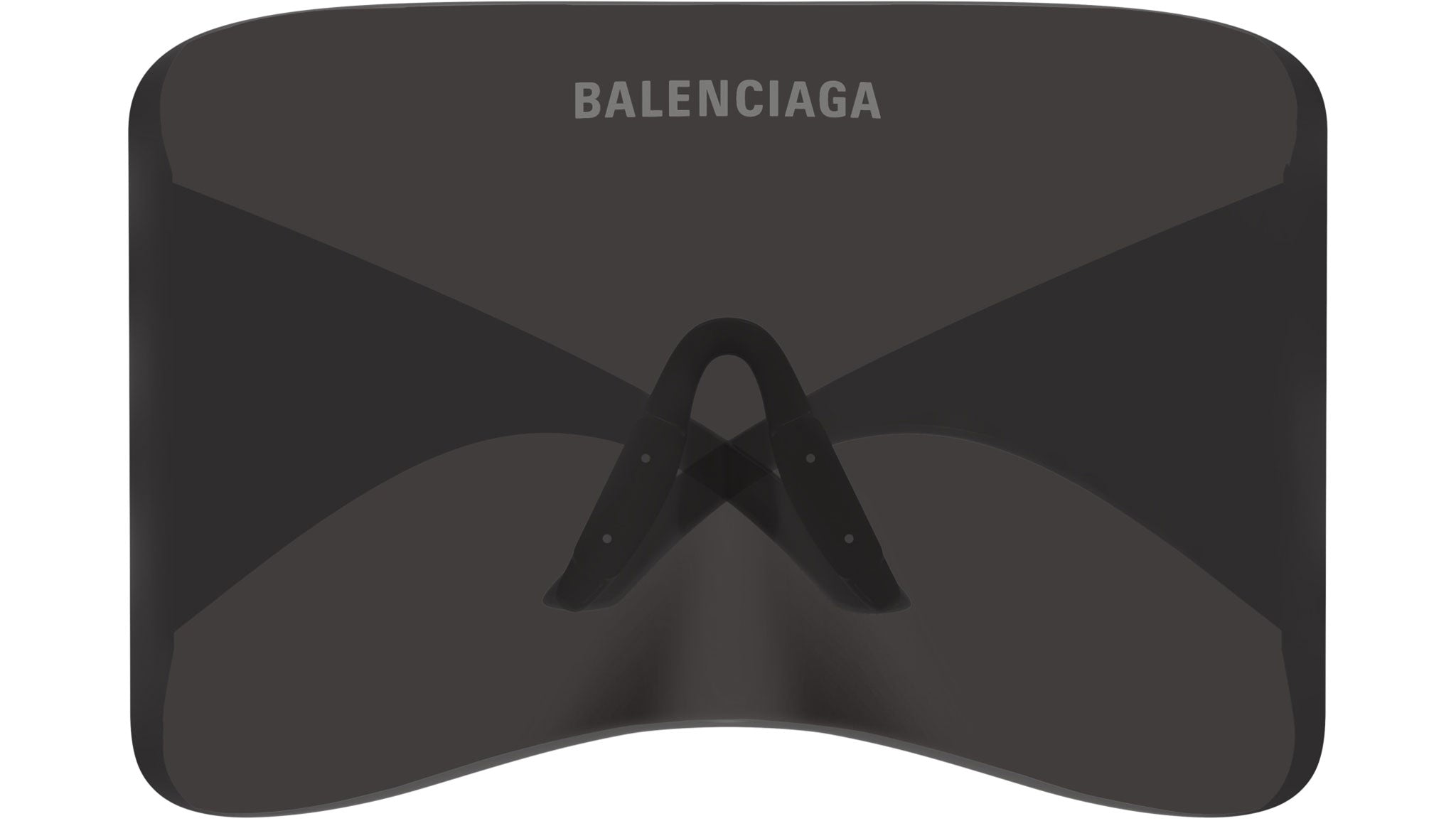 Occhiali da sole BALENCIAGA BB0288S Solid grey