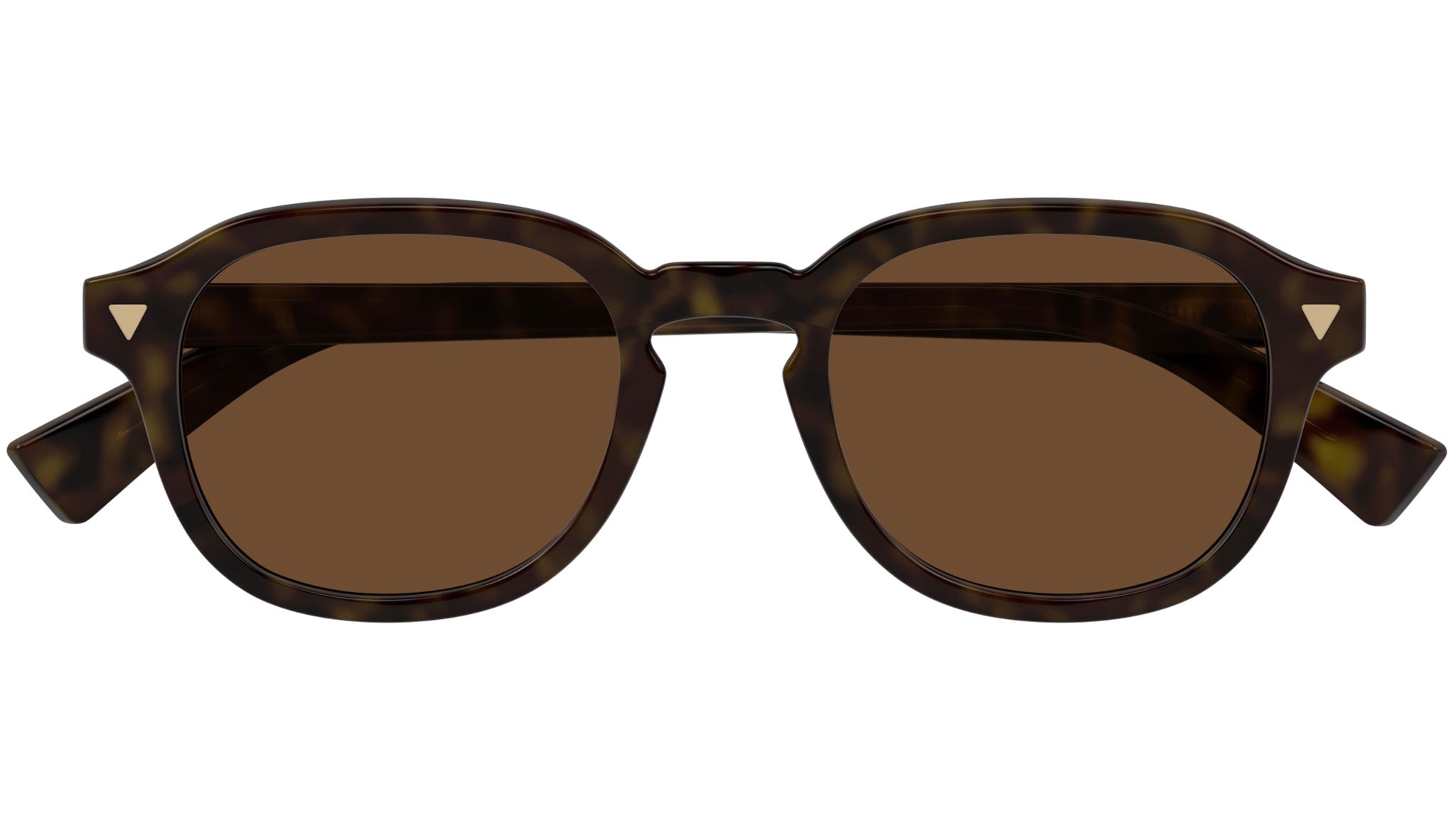 Occhiali da sole BOTTEGA VENETA BV1364S Shiny dark havana